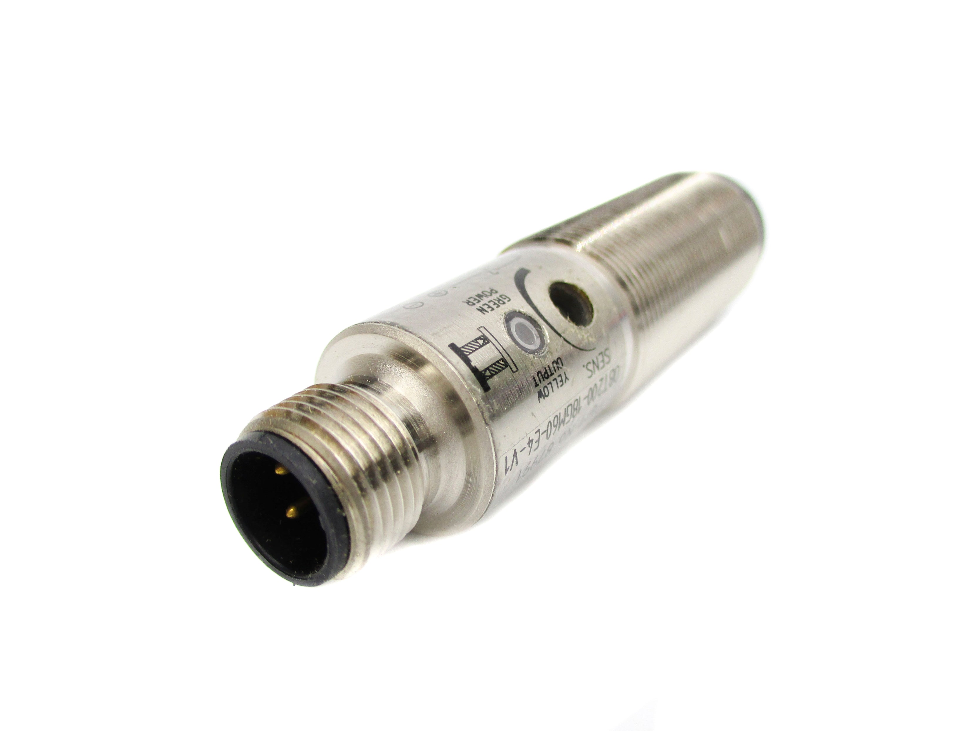 PEPPERL+FUCHS OBT200-18GM60-E4-V1 NSMP