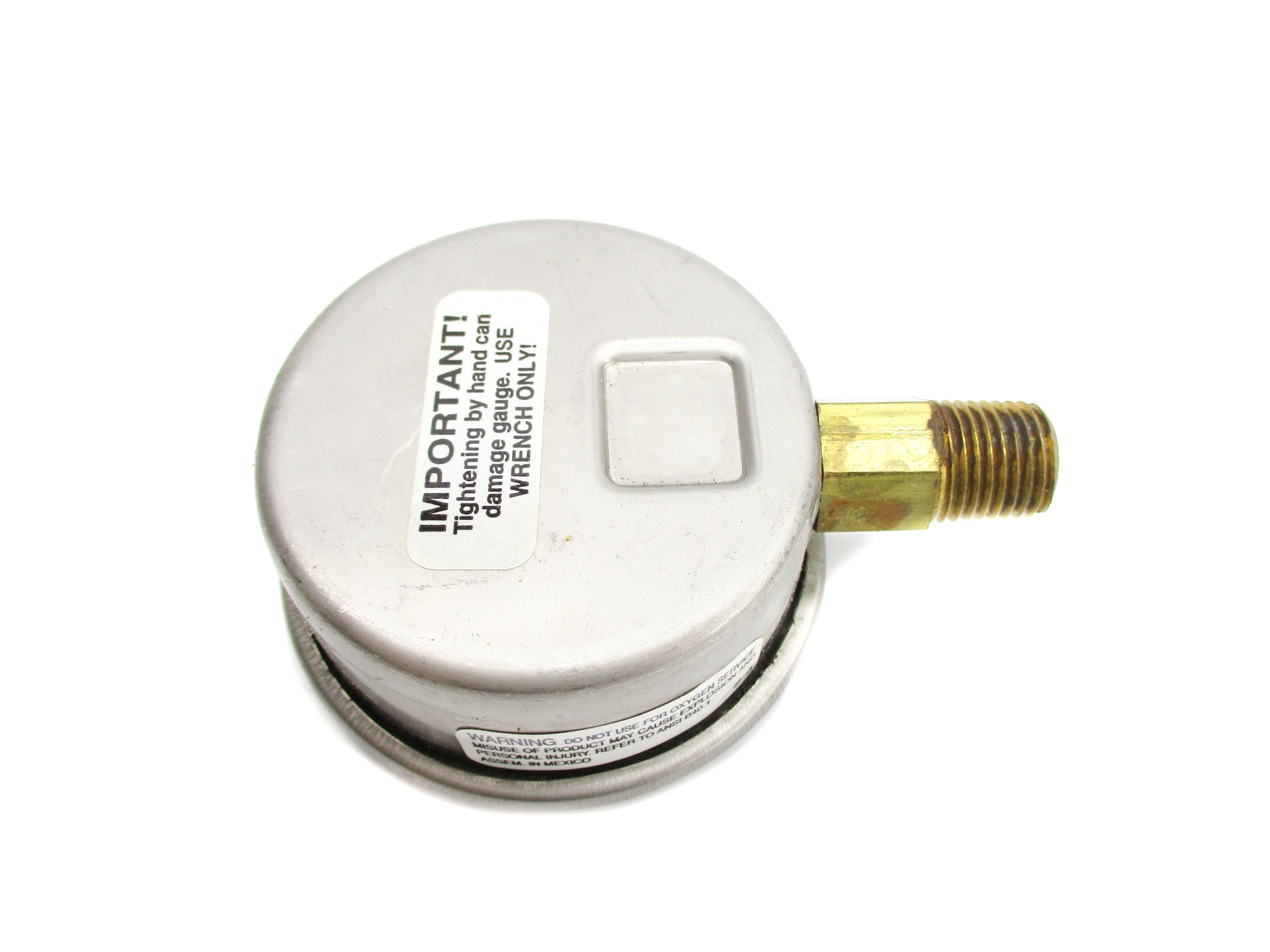MARSH BELLOFRAM J7674P 0-1500PSI NSMP