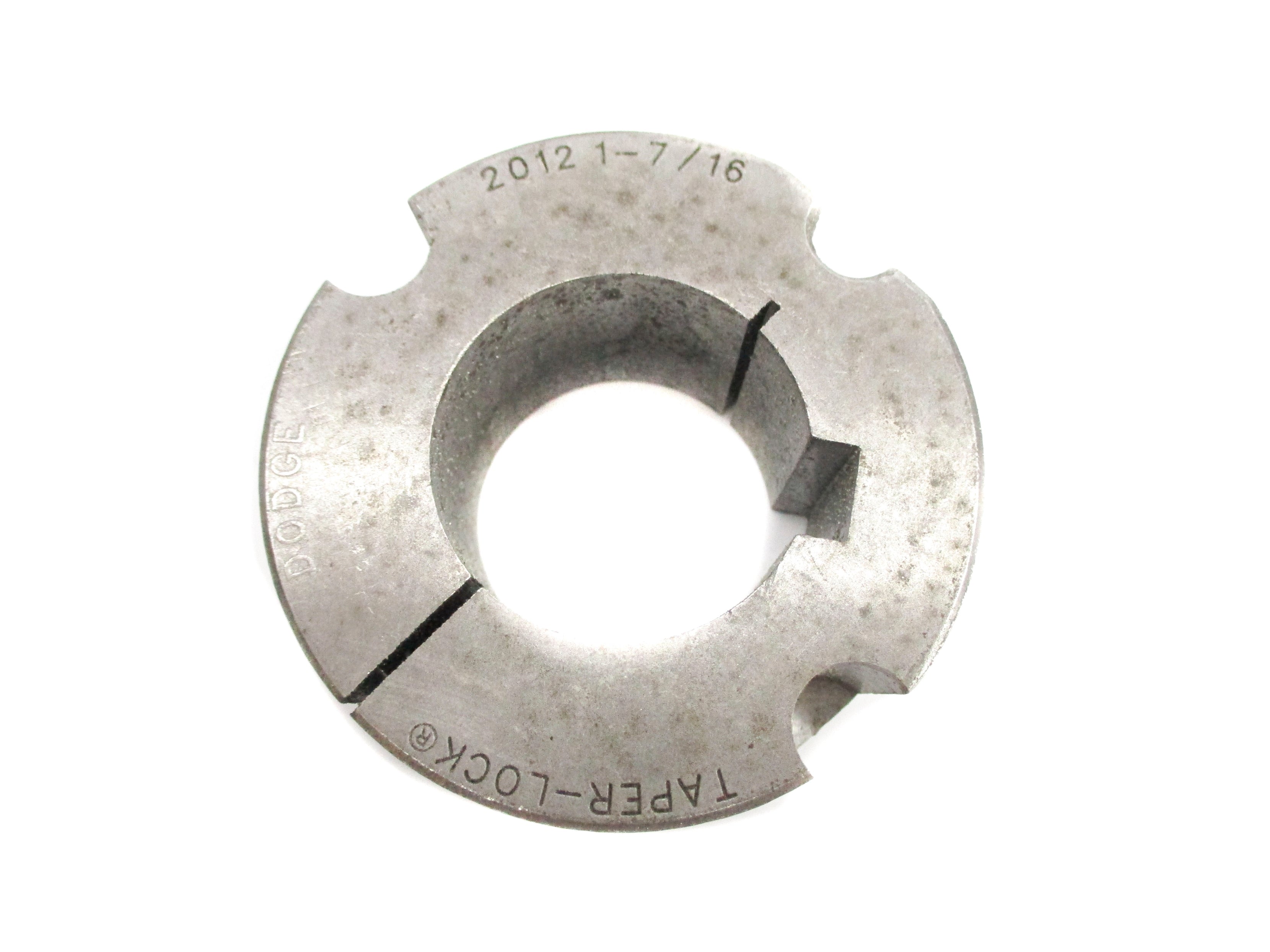 BALDOR DODGE 117167 2012-1-7/16 NSMP
