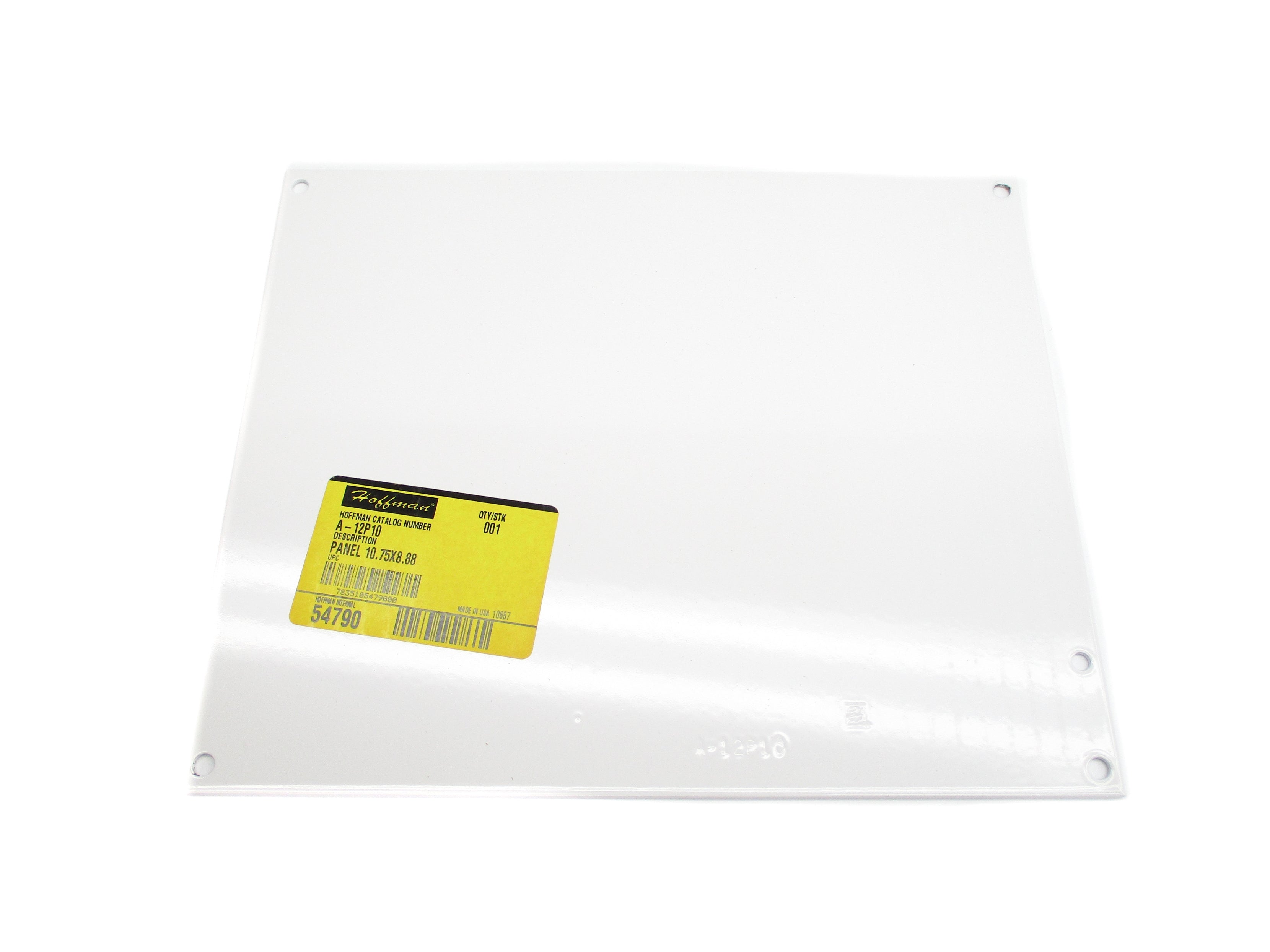 HOFFMAN A-12P10 (PKG OF 4) NSMP