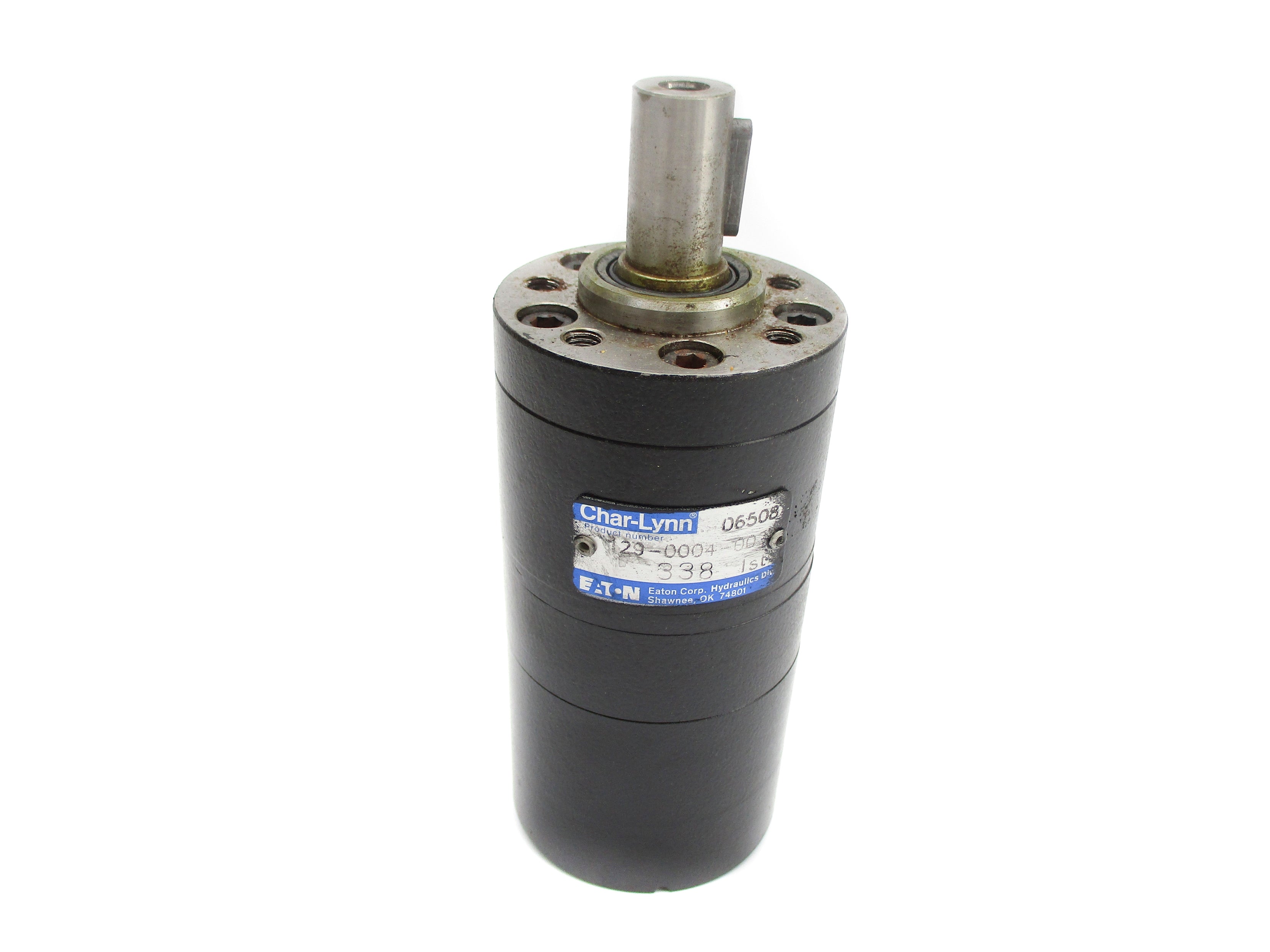 EATON CHAR-LYNN 129-0004-002 UNMP