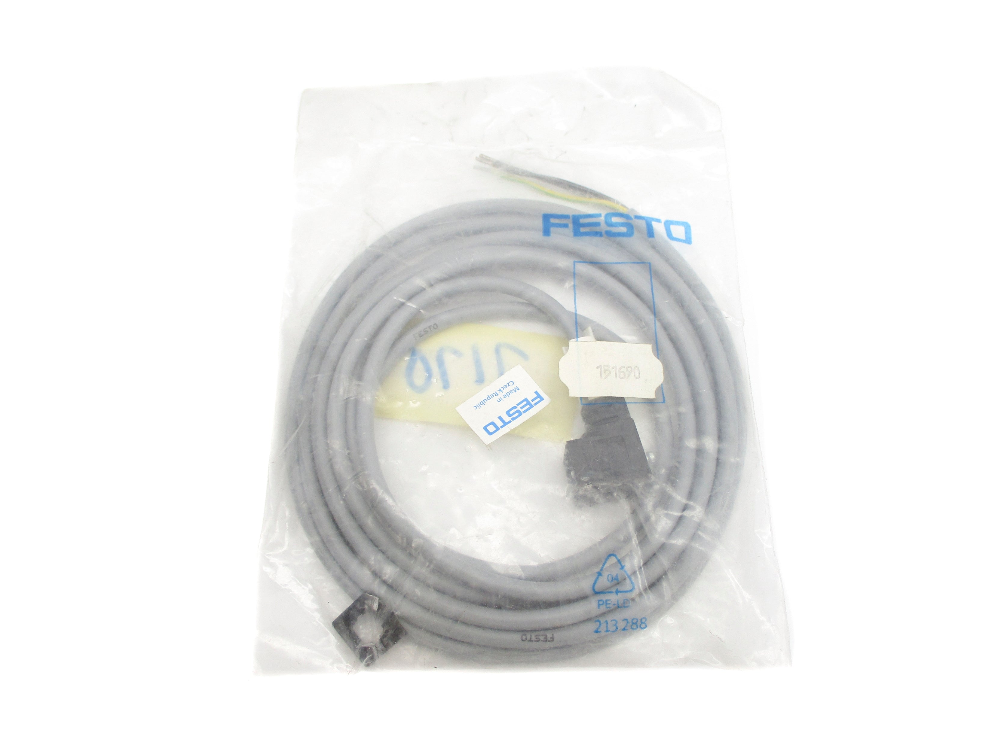 FESTO 151690 NSMP