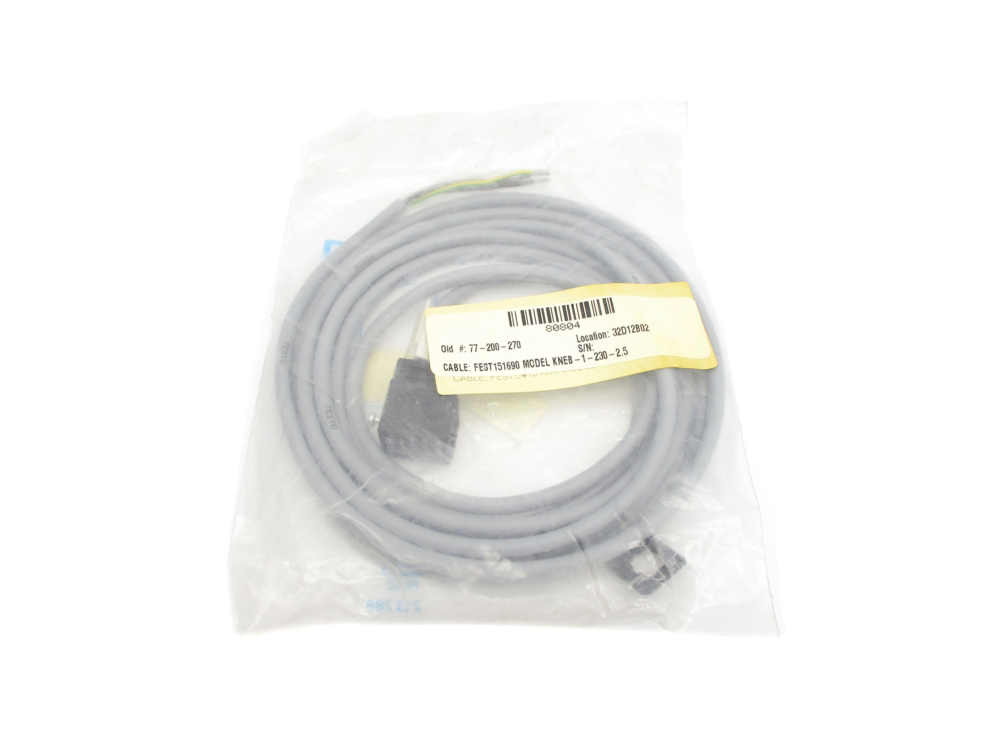 FESTO 151690 NSMP