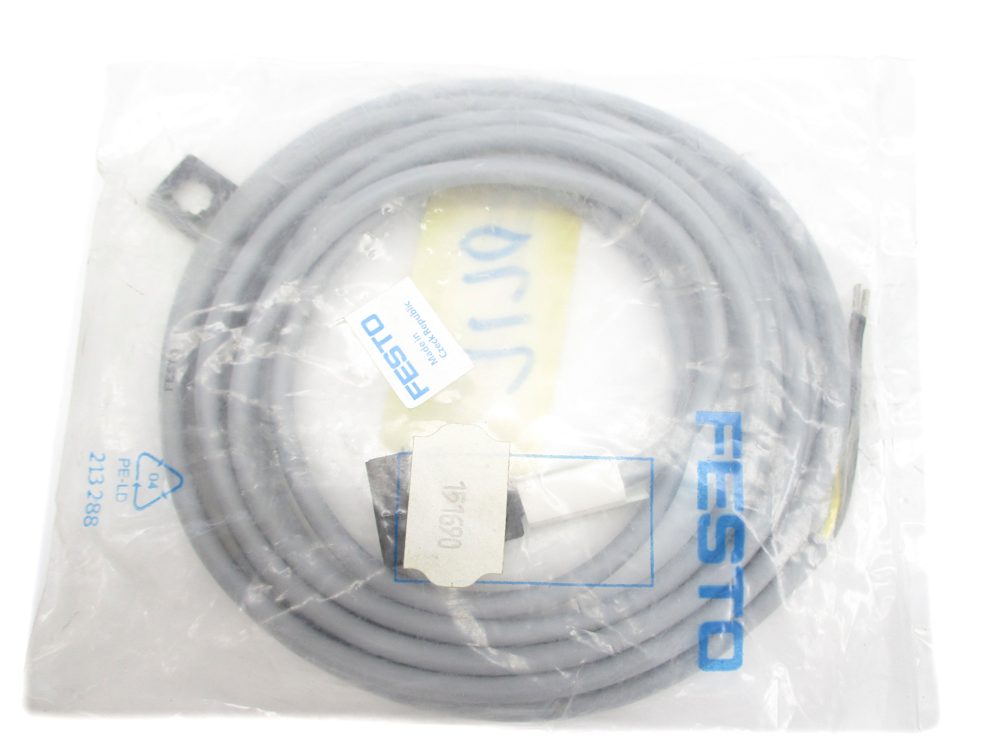 FESTO 151690 NSMP