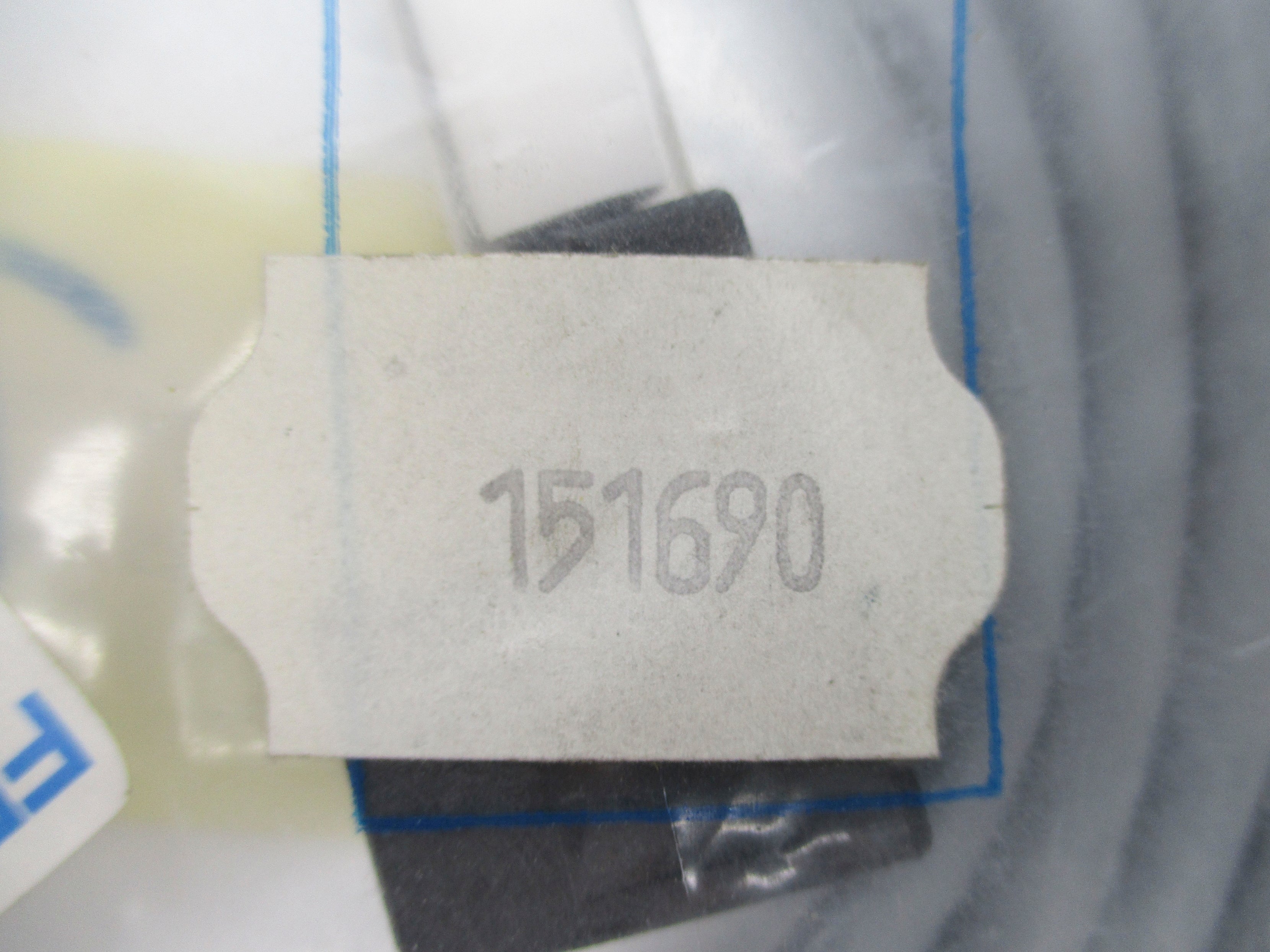FESTO 151690 NSMP
