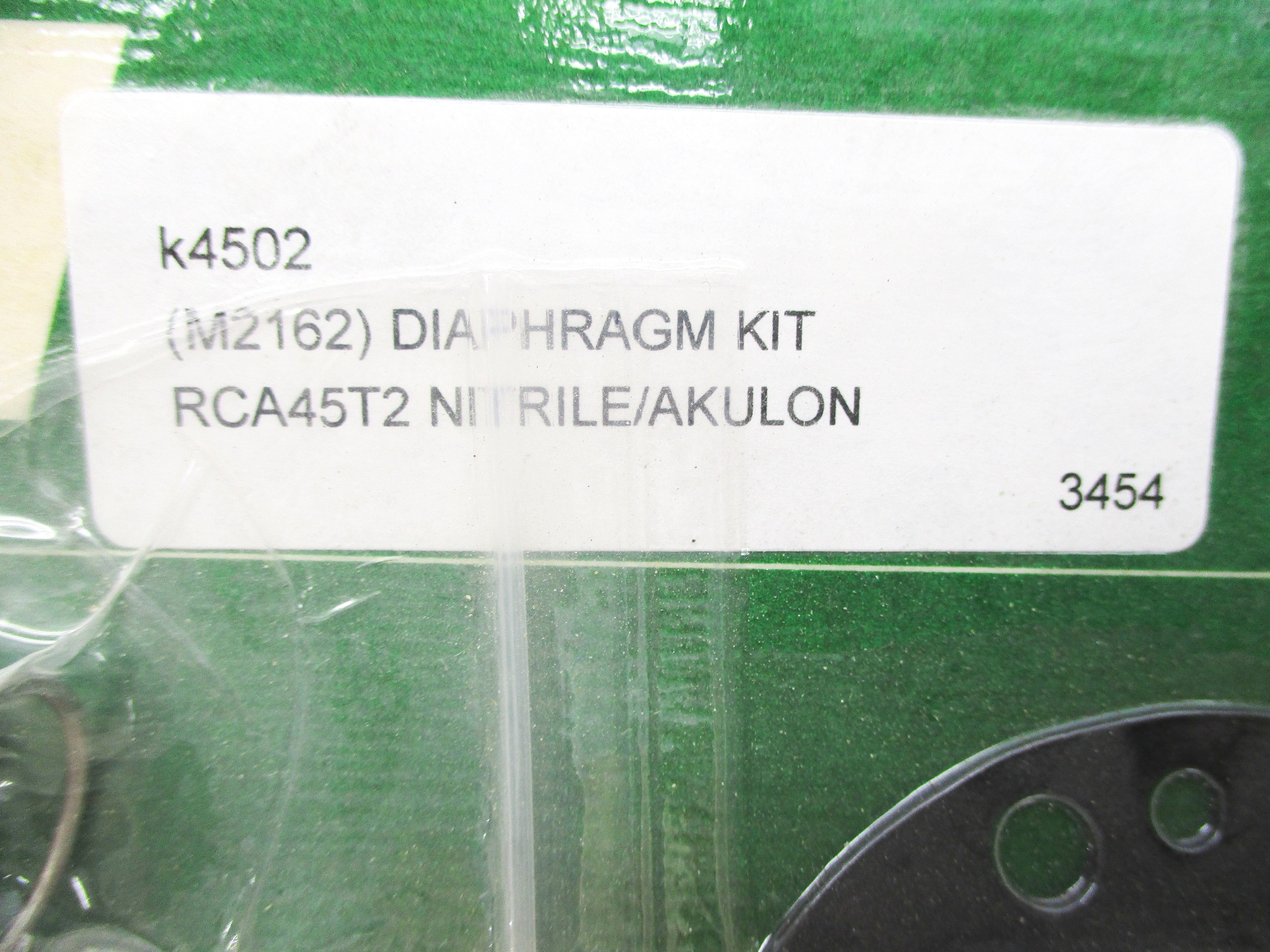GOYEN K4502 NSMP