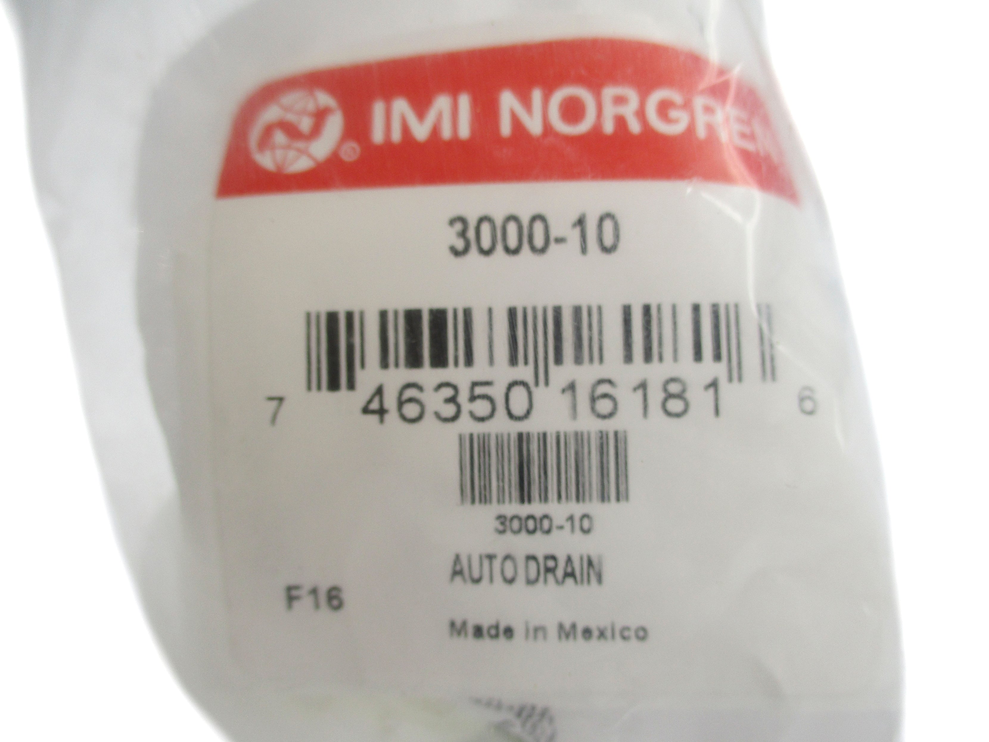 NORGREN 3000-10 NSMP