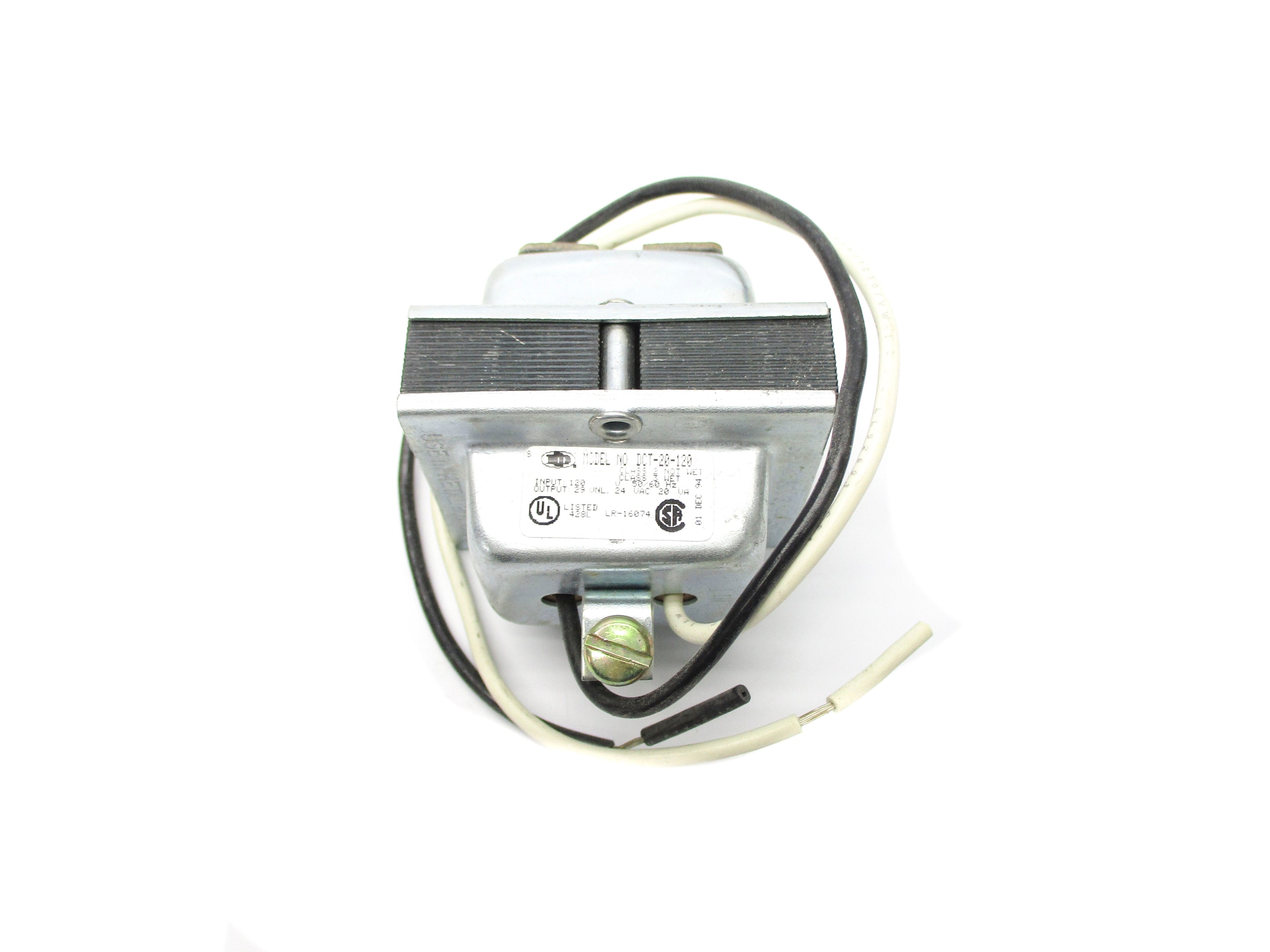 JOHNSON ELECTRIC DCT-20-120 NSNP