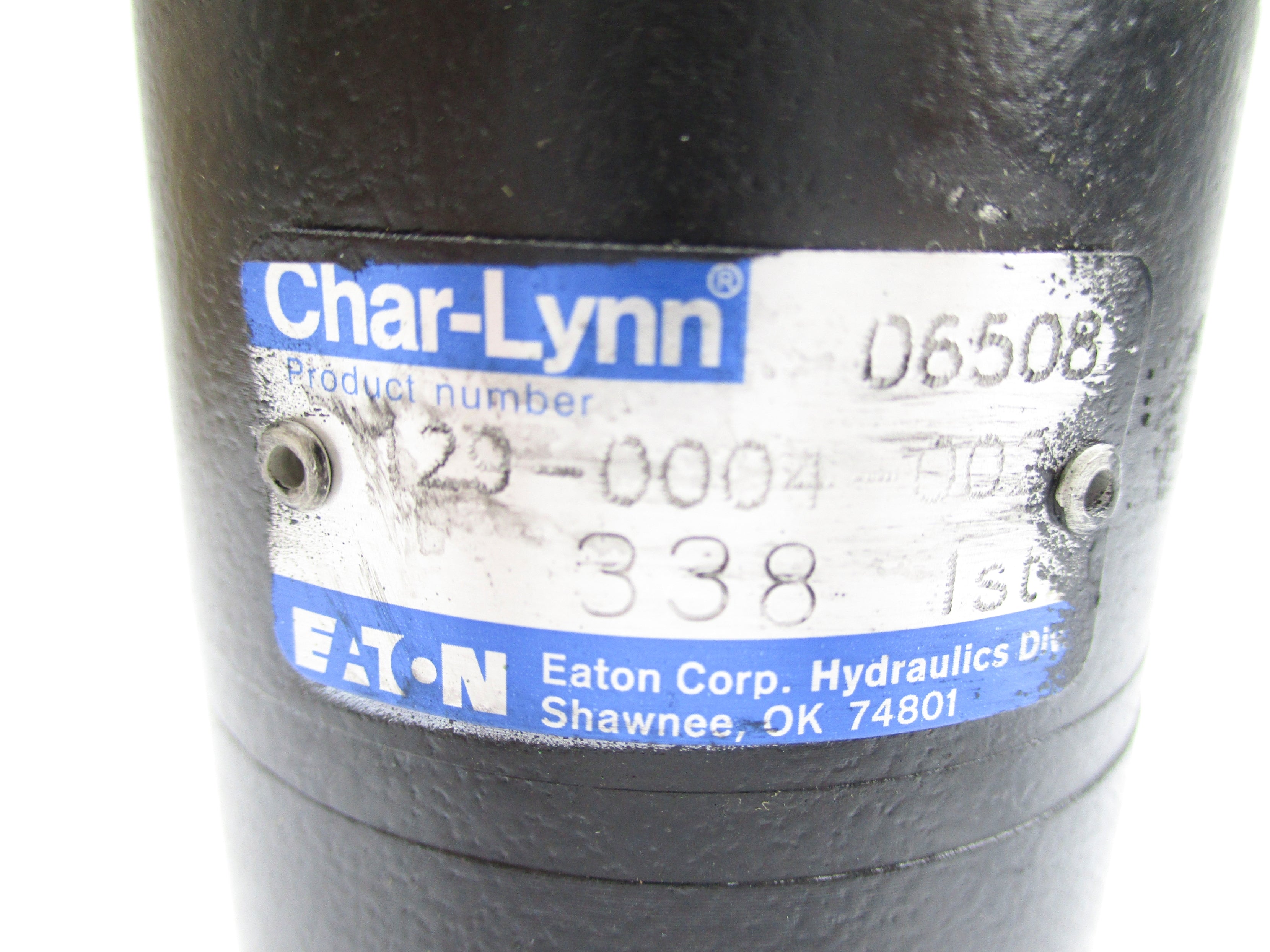 EATON CHAR-LYNN 129-0004-002 UNMP