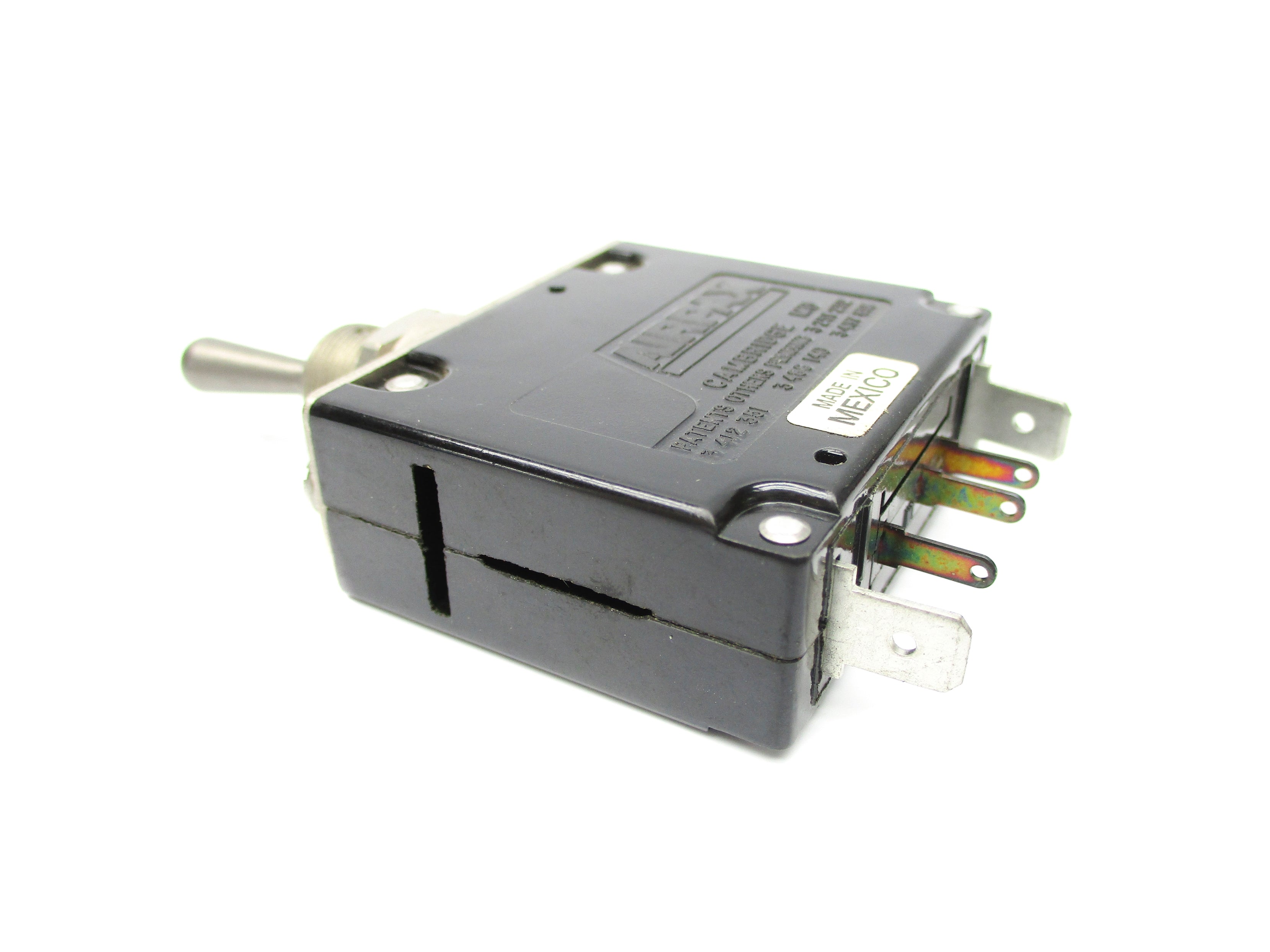 AIRPAX APGN1-1REC4-61-701 250VAC 0.7A NSNP