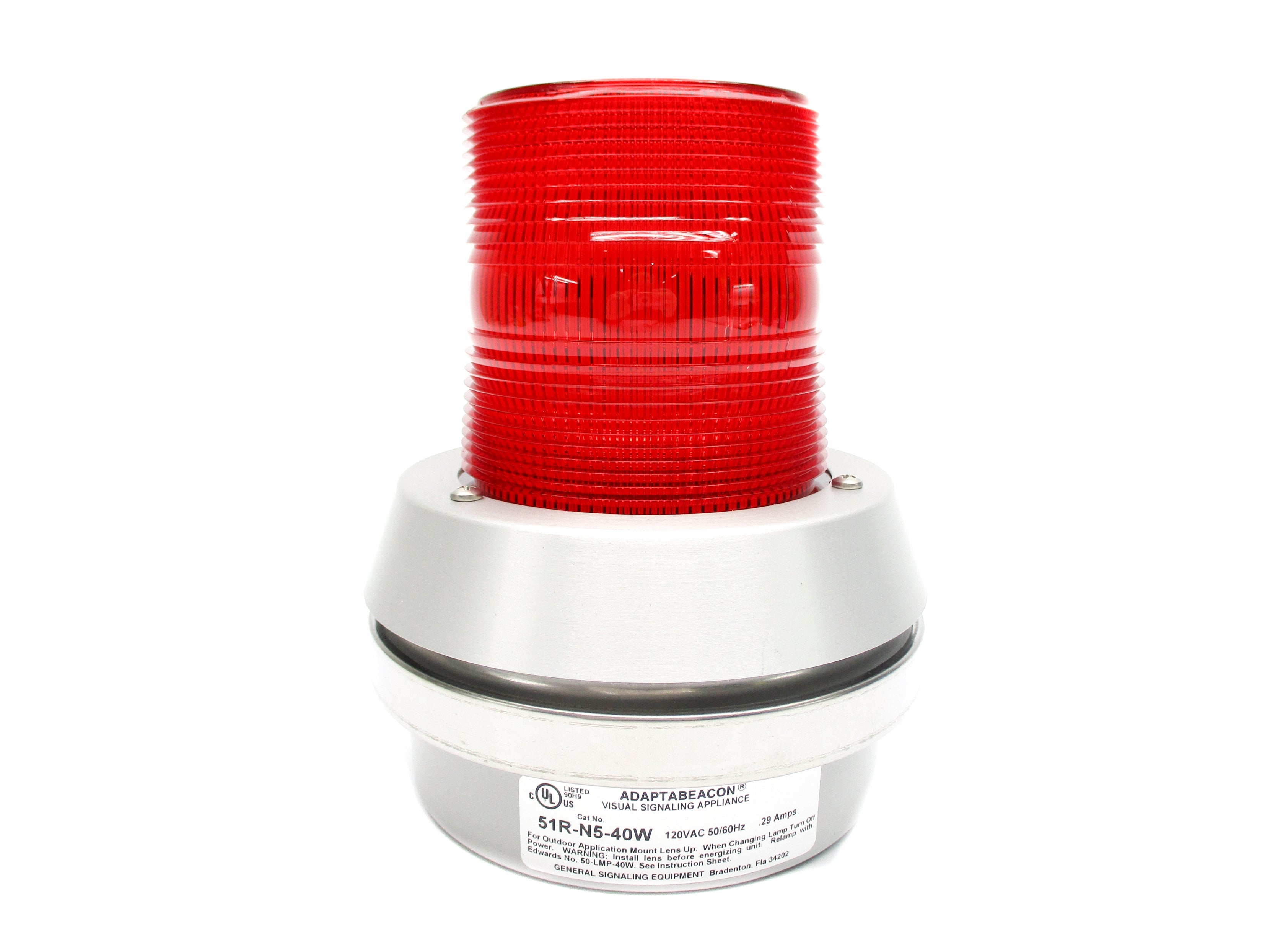 ADAPTABEACON 51R-N5-40W NSNP