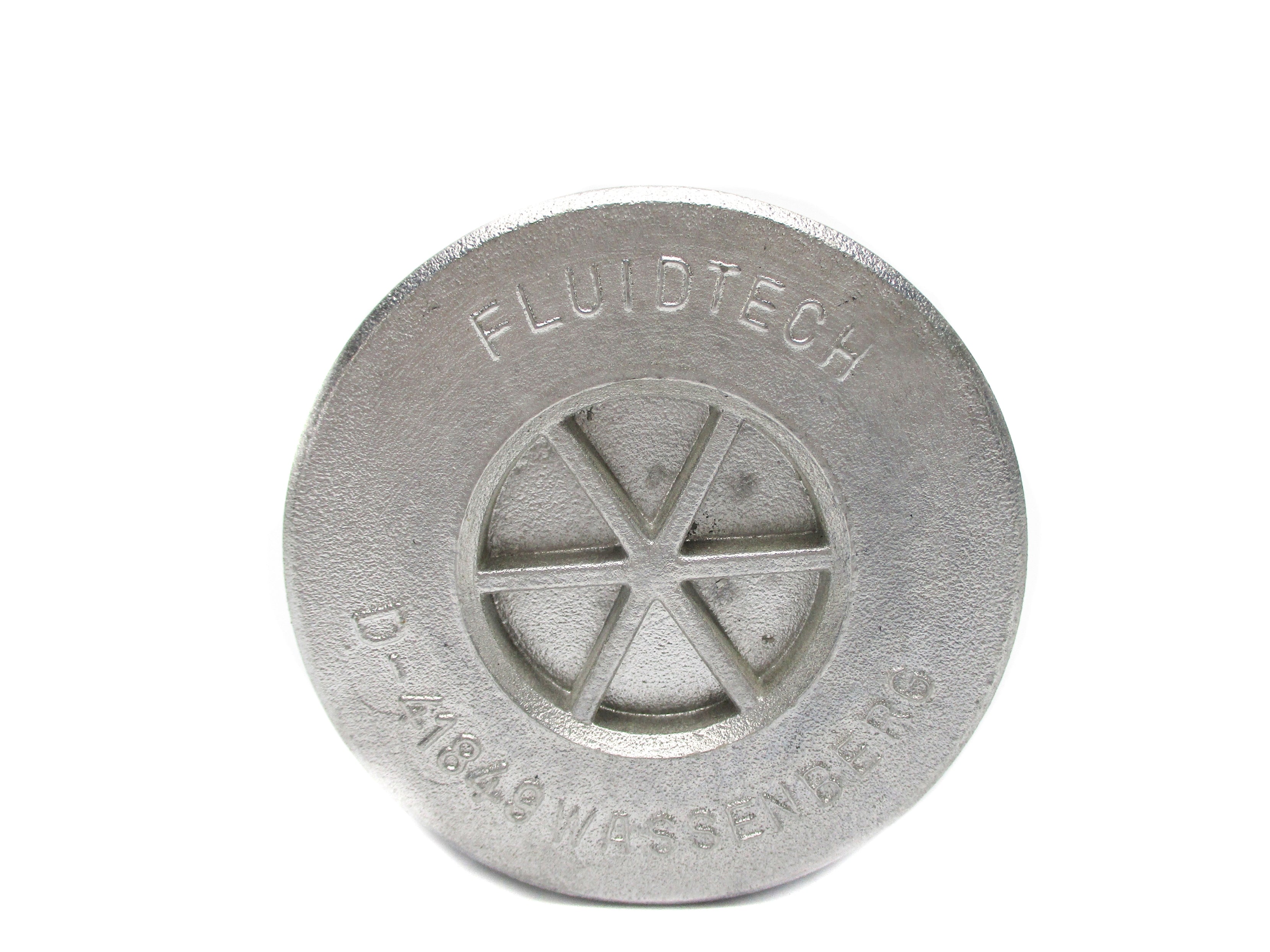 FLUIDTECH 50.060.L2-9 NSNP
