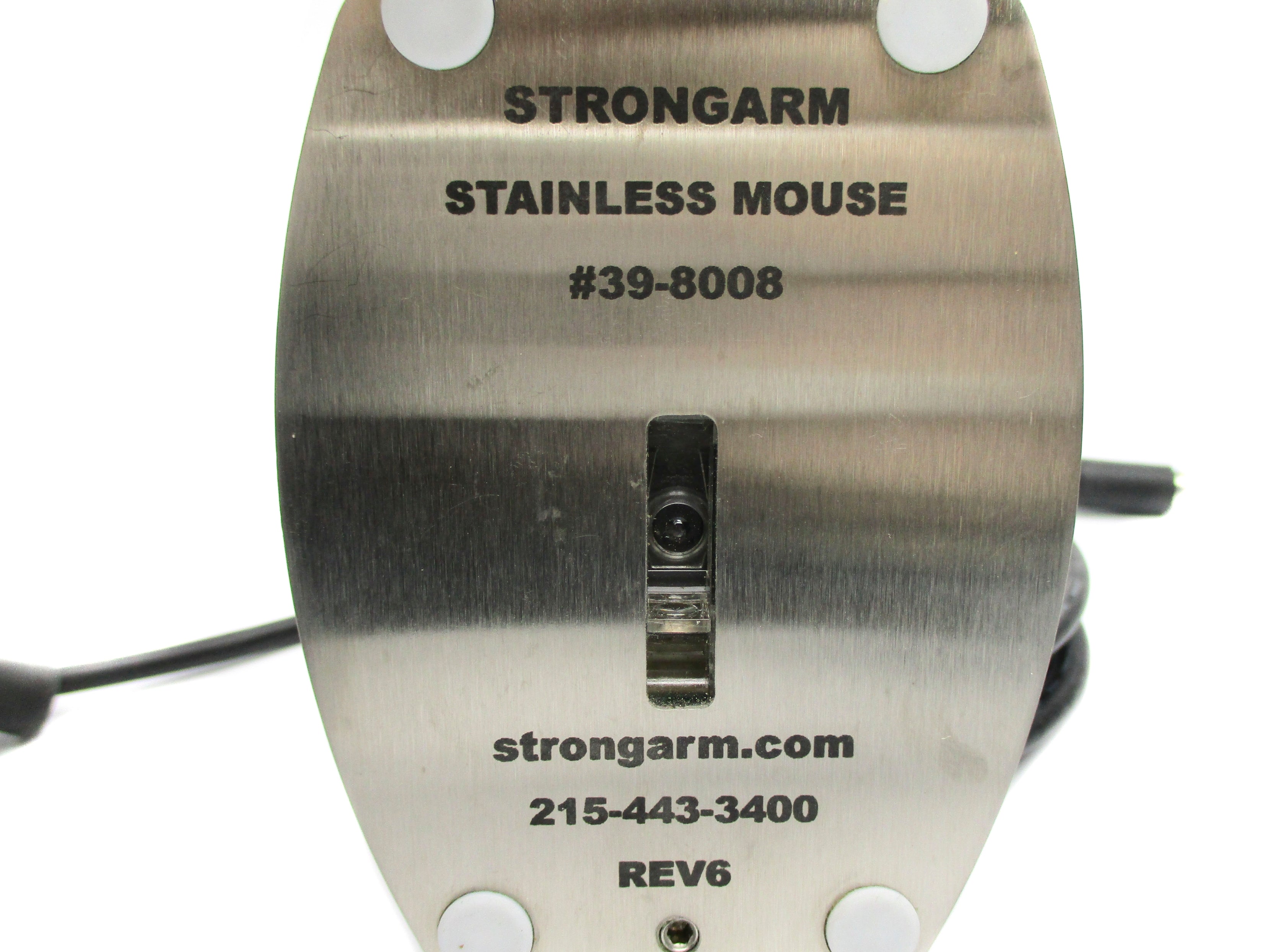STRONGARM 39-8008 NSNP