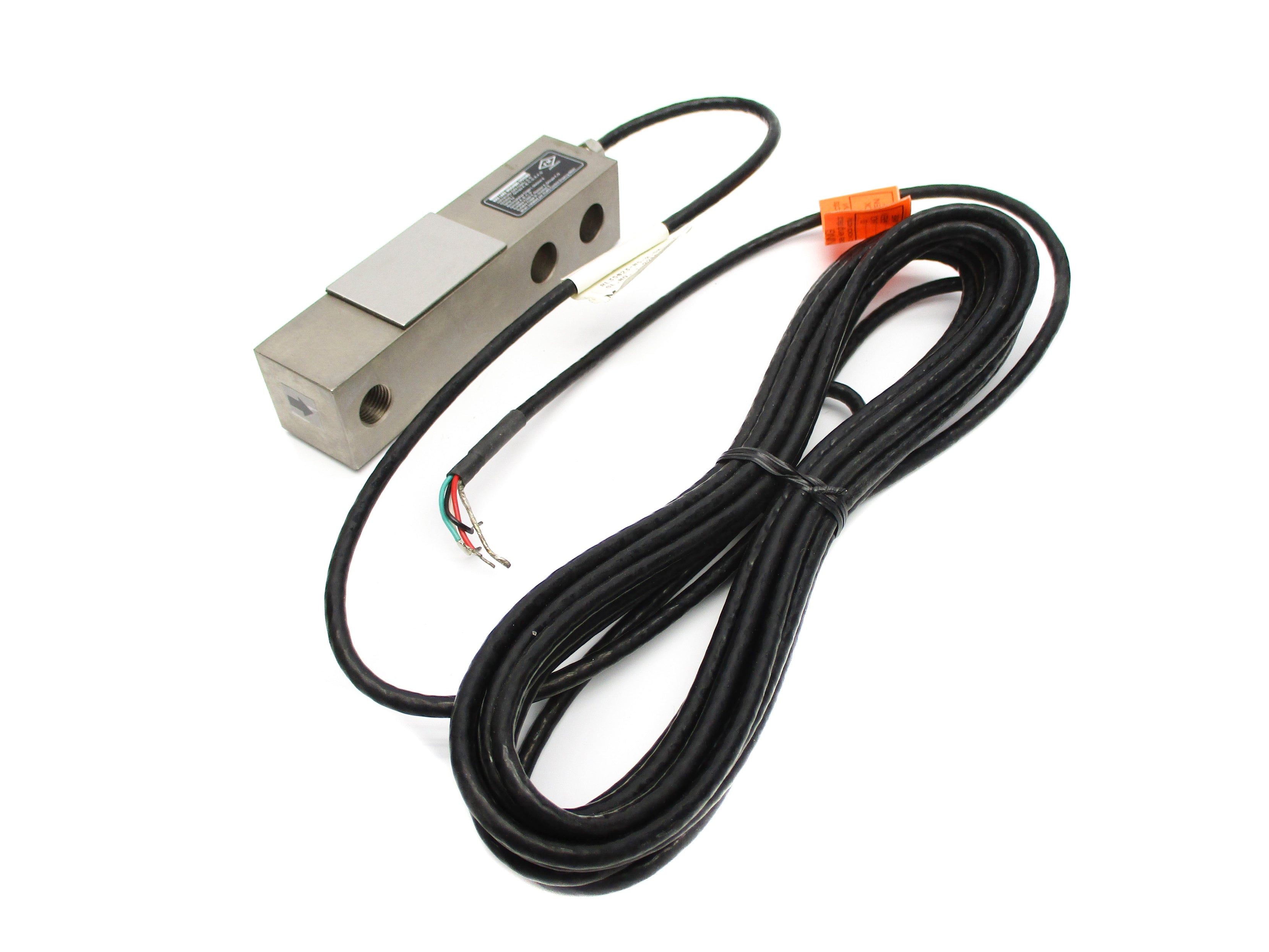 RICE LAKE WEIGHING SYSTEMS RL35023-N5-2.5K NSNP