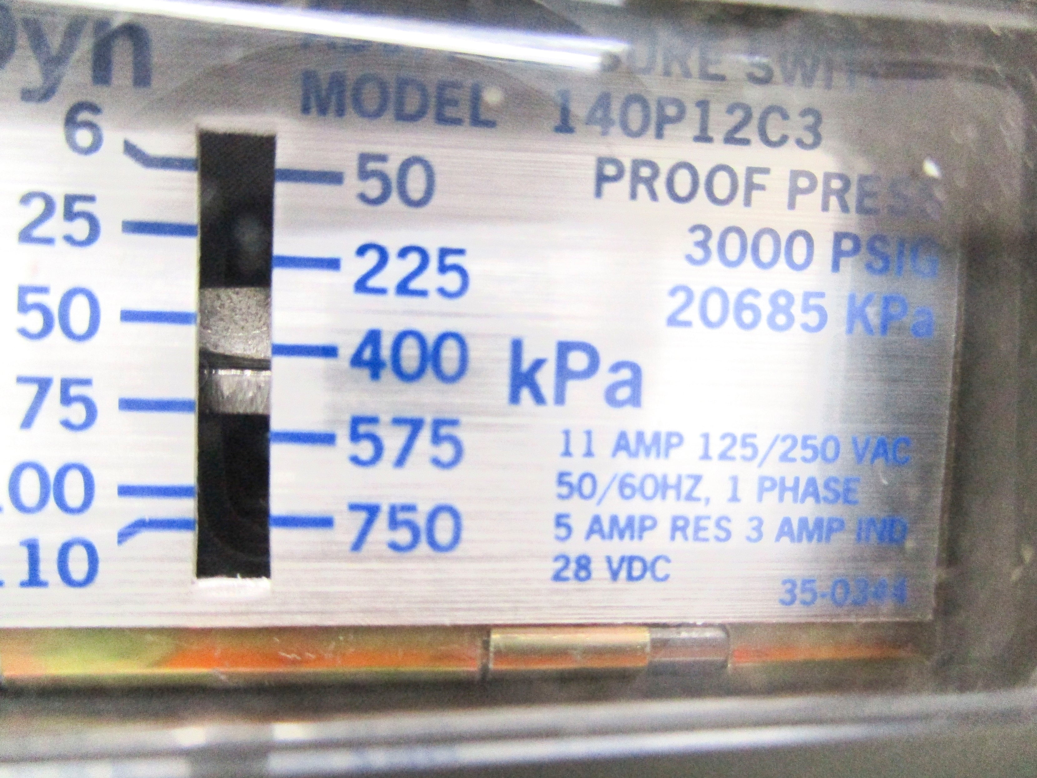 NEO-DYN 140P12C3 NSNP