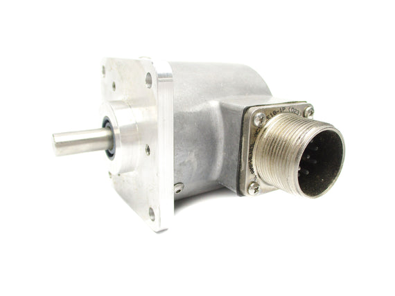 ALLEN BRADLEY 845H-SJDZ24DNY2 SER. C NSNP