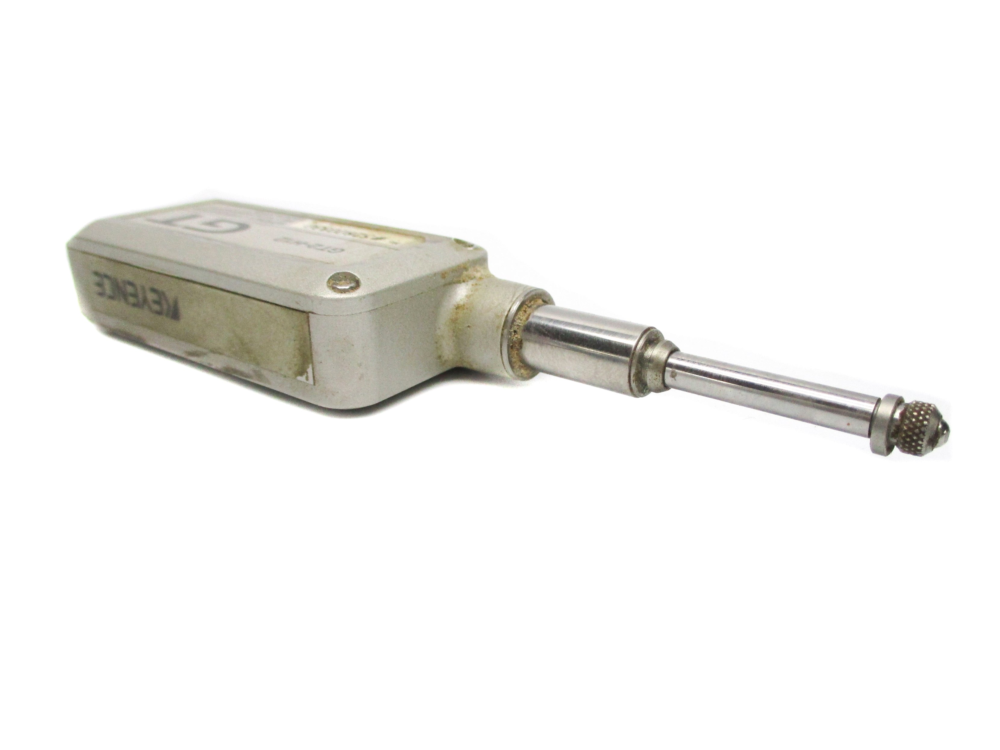 KEYENCE GT2-H12 UNMP