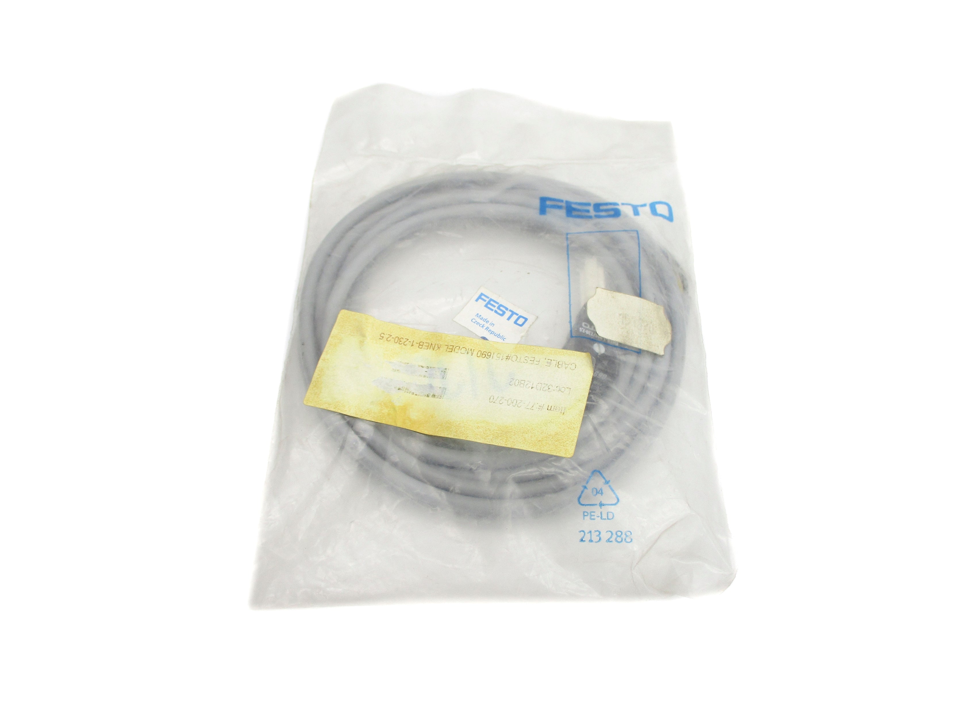 FESTO 151690 NSMP