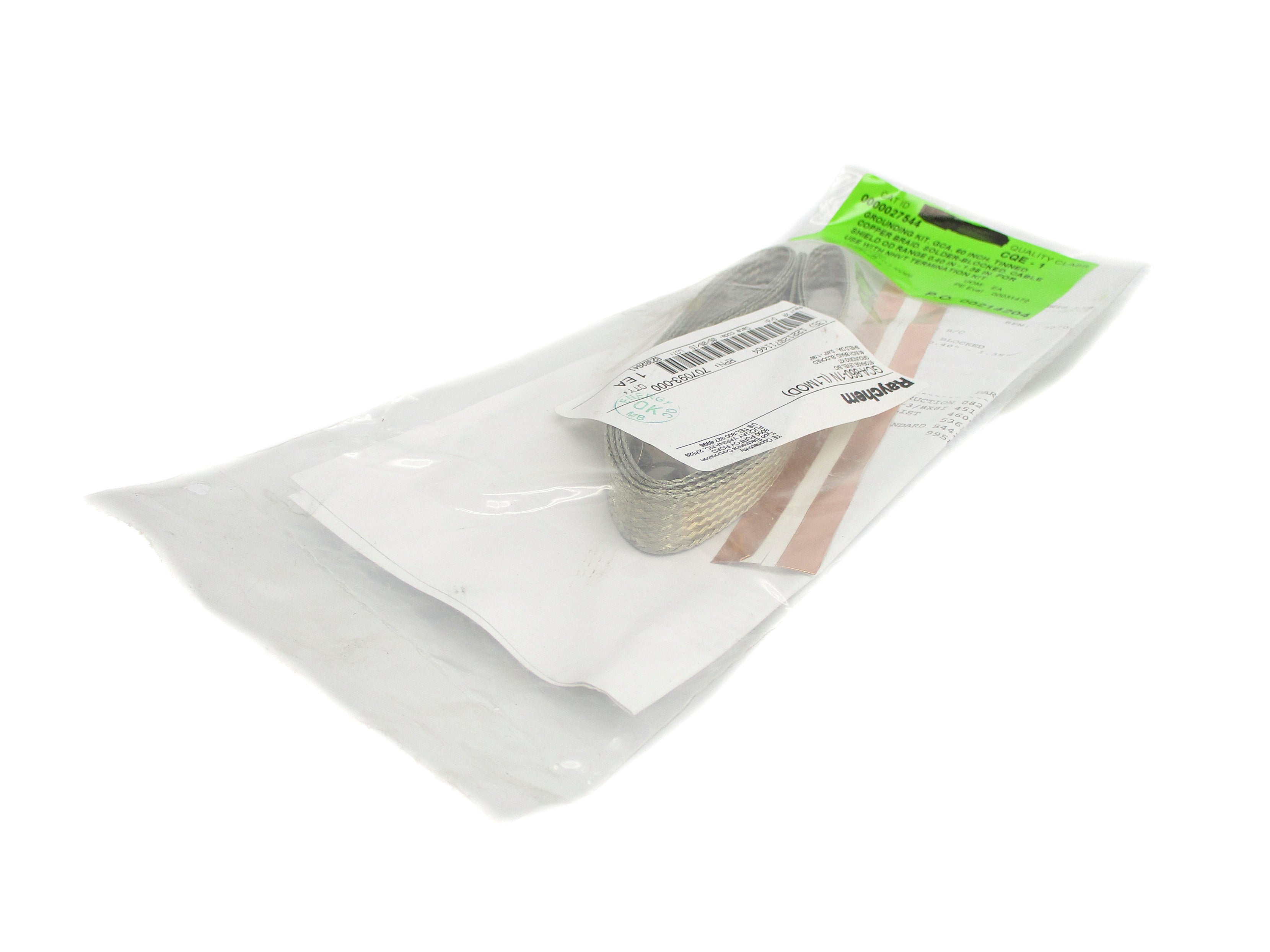 RAYCHEM GCA-860-1N (L1MOD) NSMP