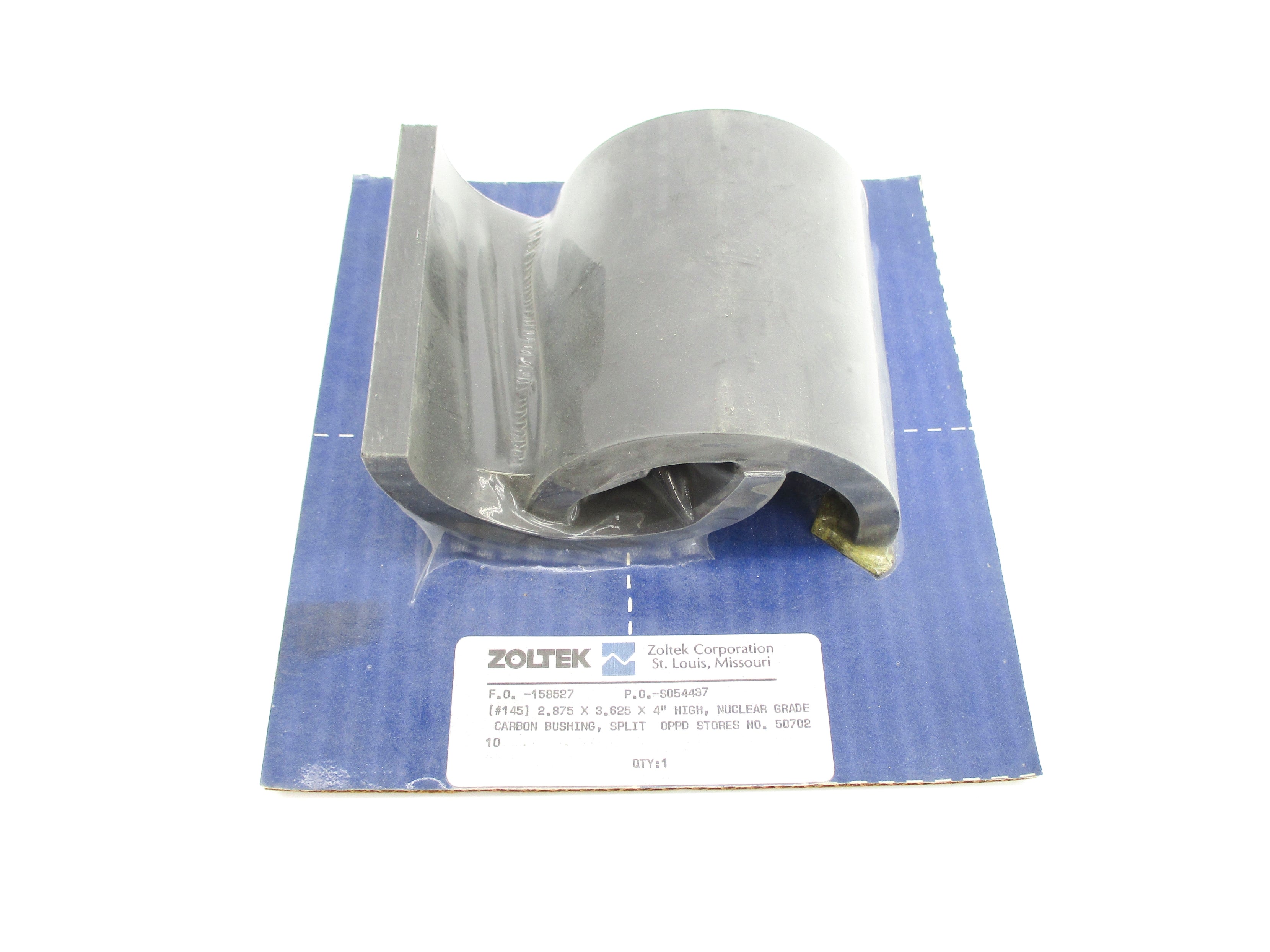 ZOLTEK 158527 NSMP