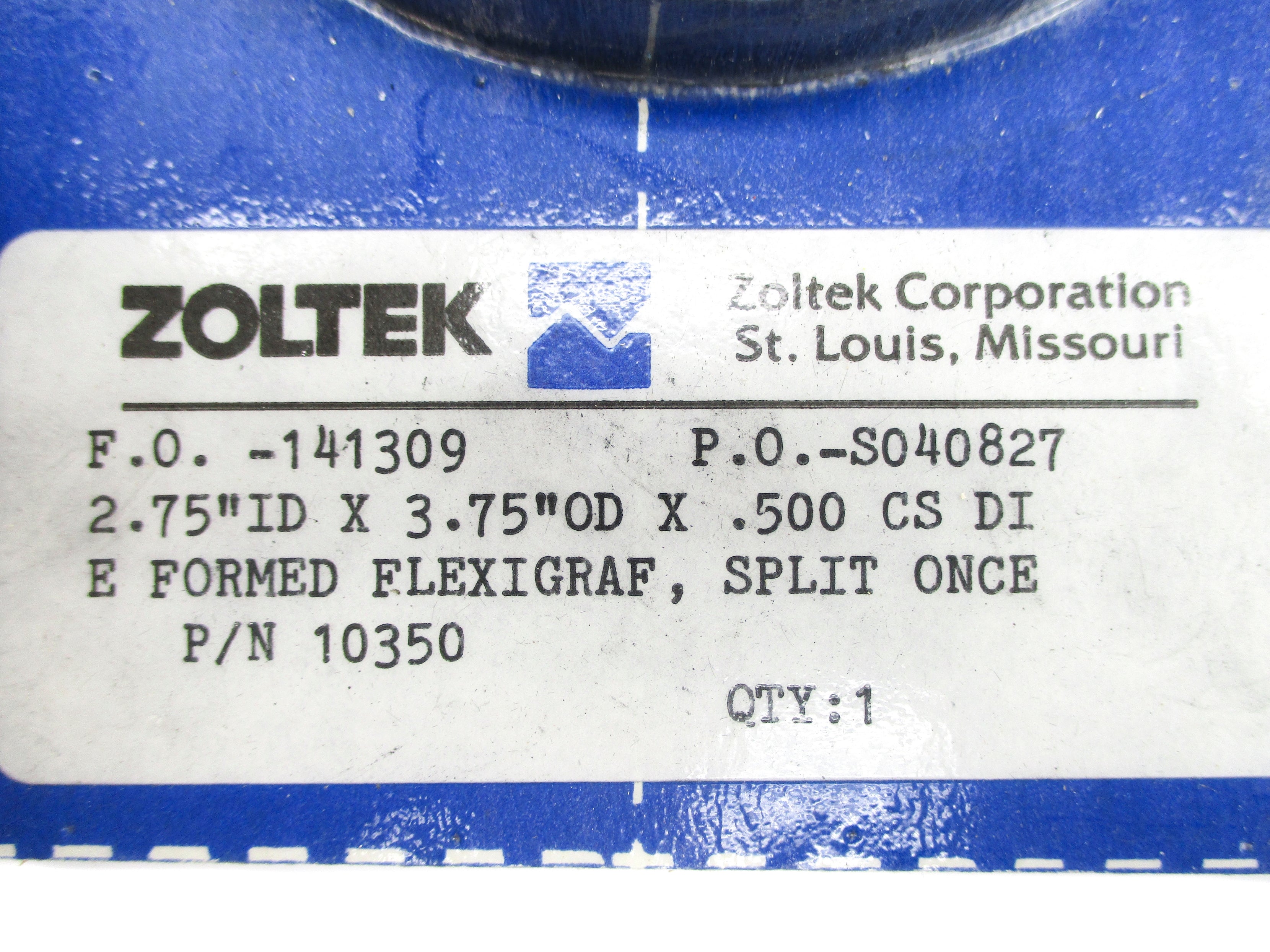 ZOLTEK 10350 NSMP