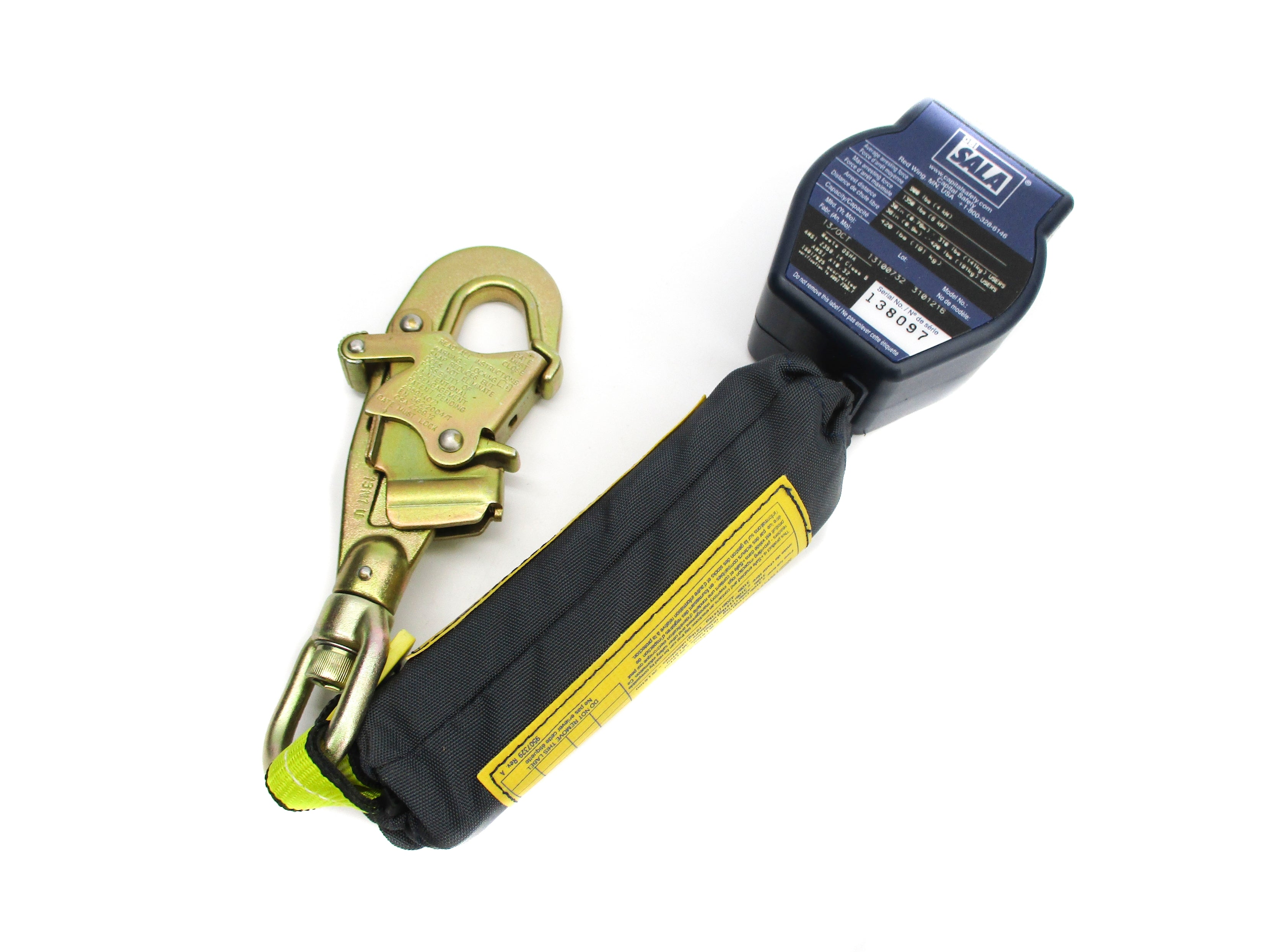 NANO-LOK 3101216 NSMP