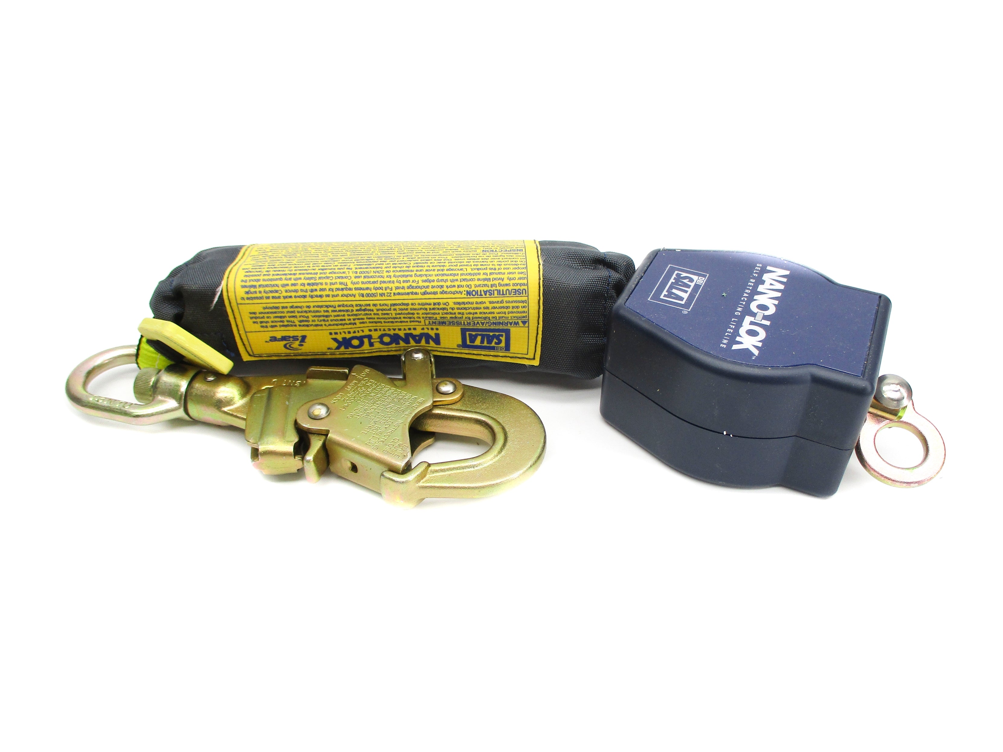 NANO-LOK 3101216 NSMP