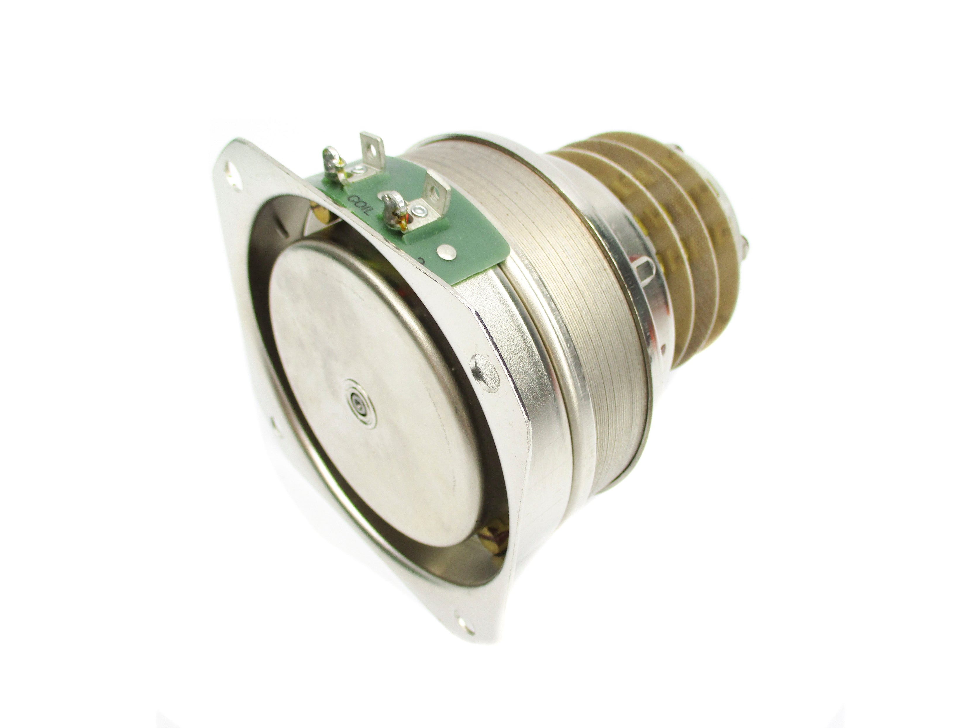 POTTER & BRUMFIELD MDR-170-1 115VAC NSNP