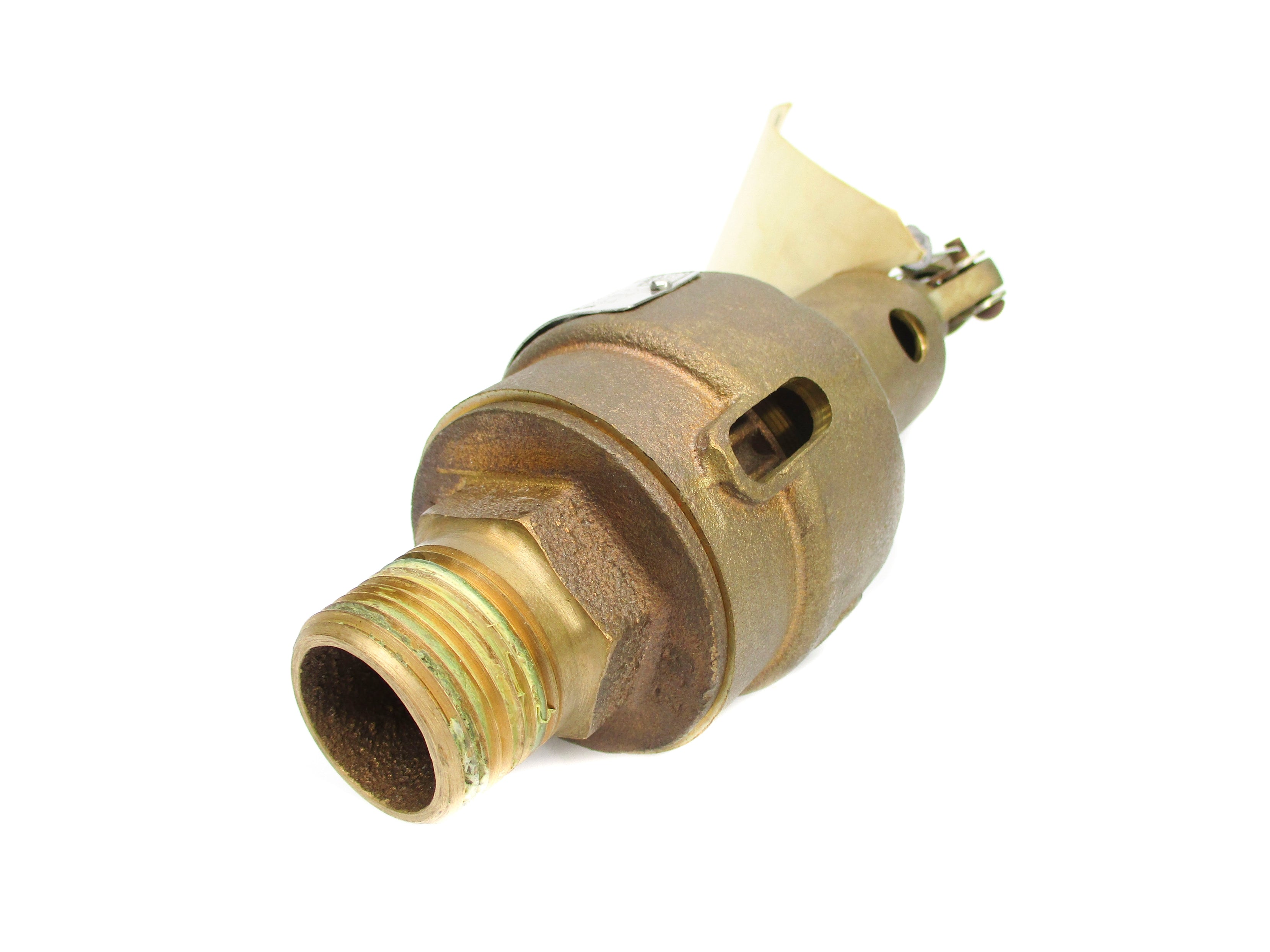 KUNKLE 6182FEM01-KM 75PSI NSNP