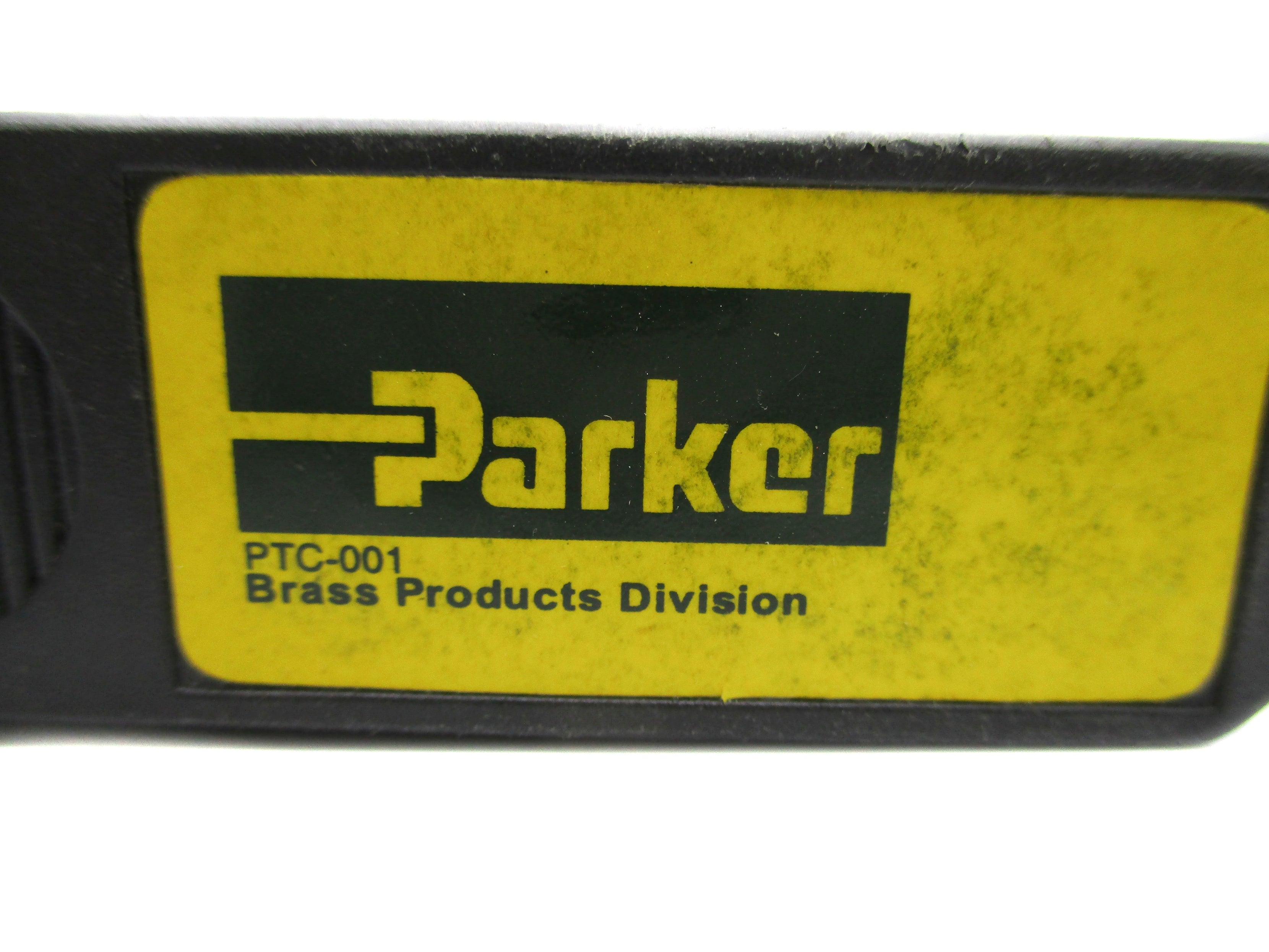 PARKER PTC-001 NSNP