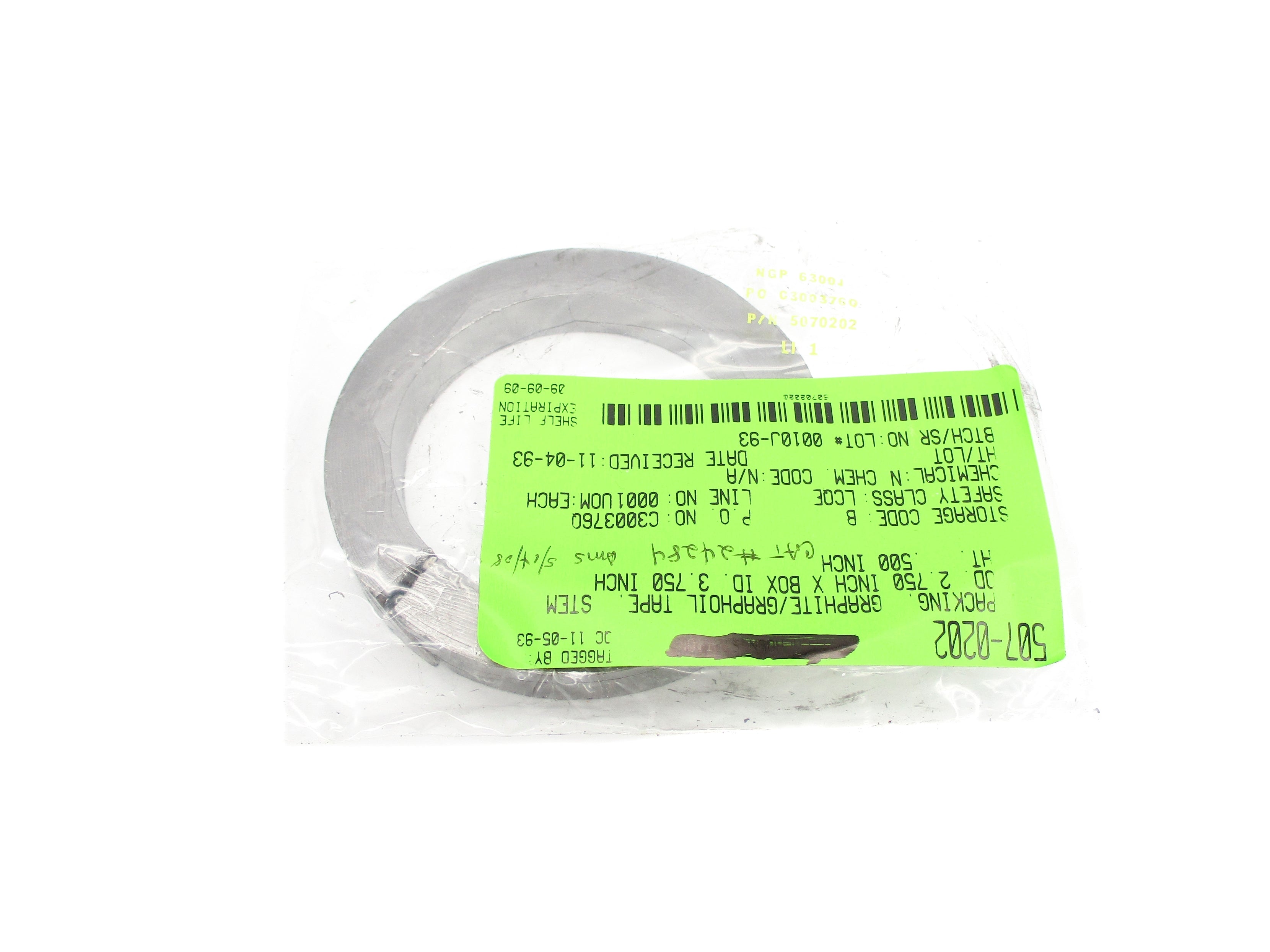 NGP 5070202 NSNP