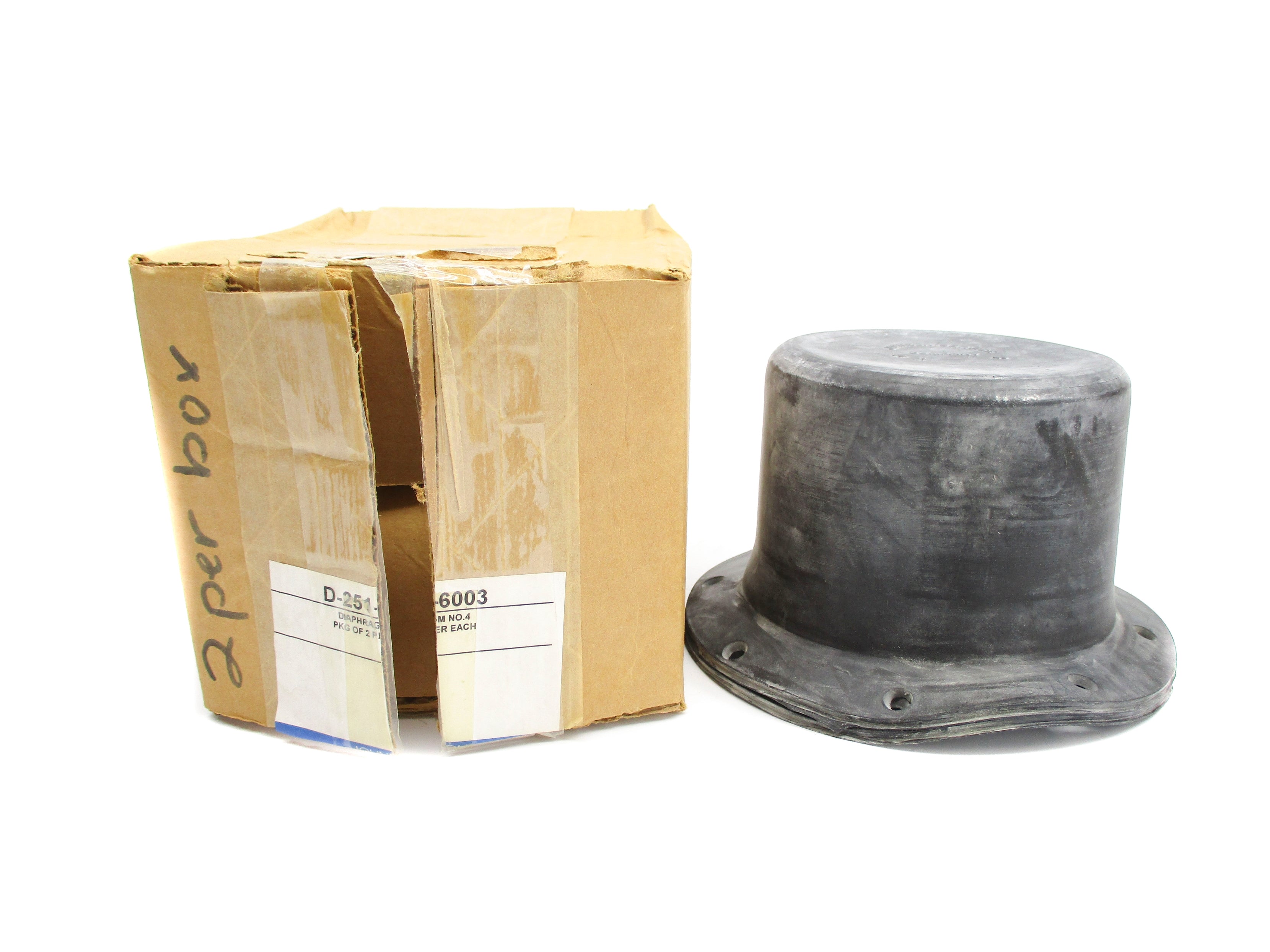 JOHNSON CONTROLS D-251-6003 NSMP
