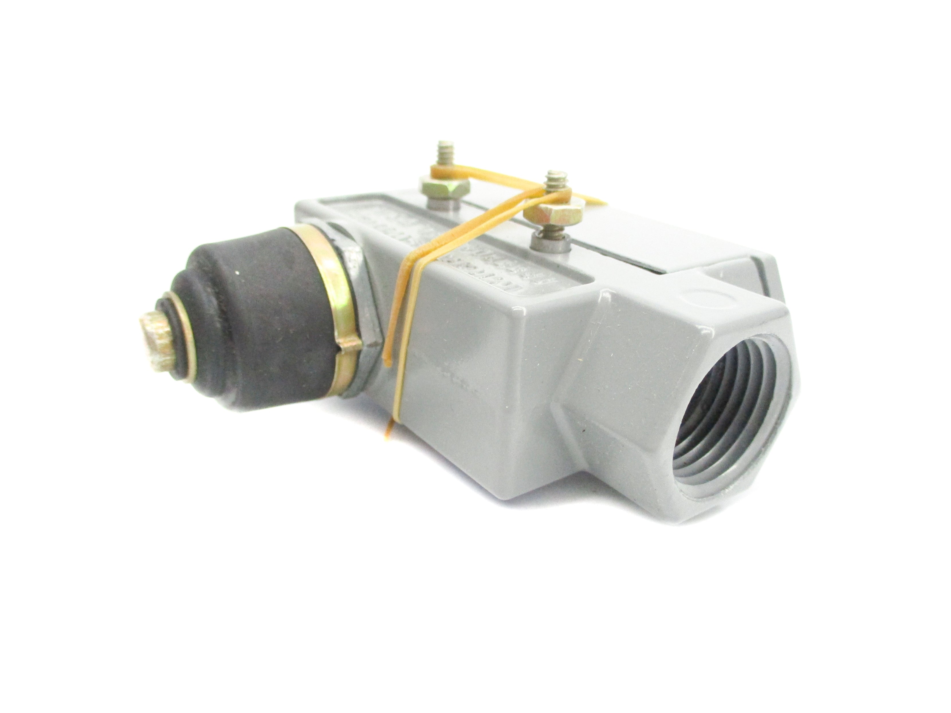 MICRO SWITCH DTE6-2RN (GREY) NSMP