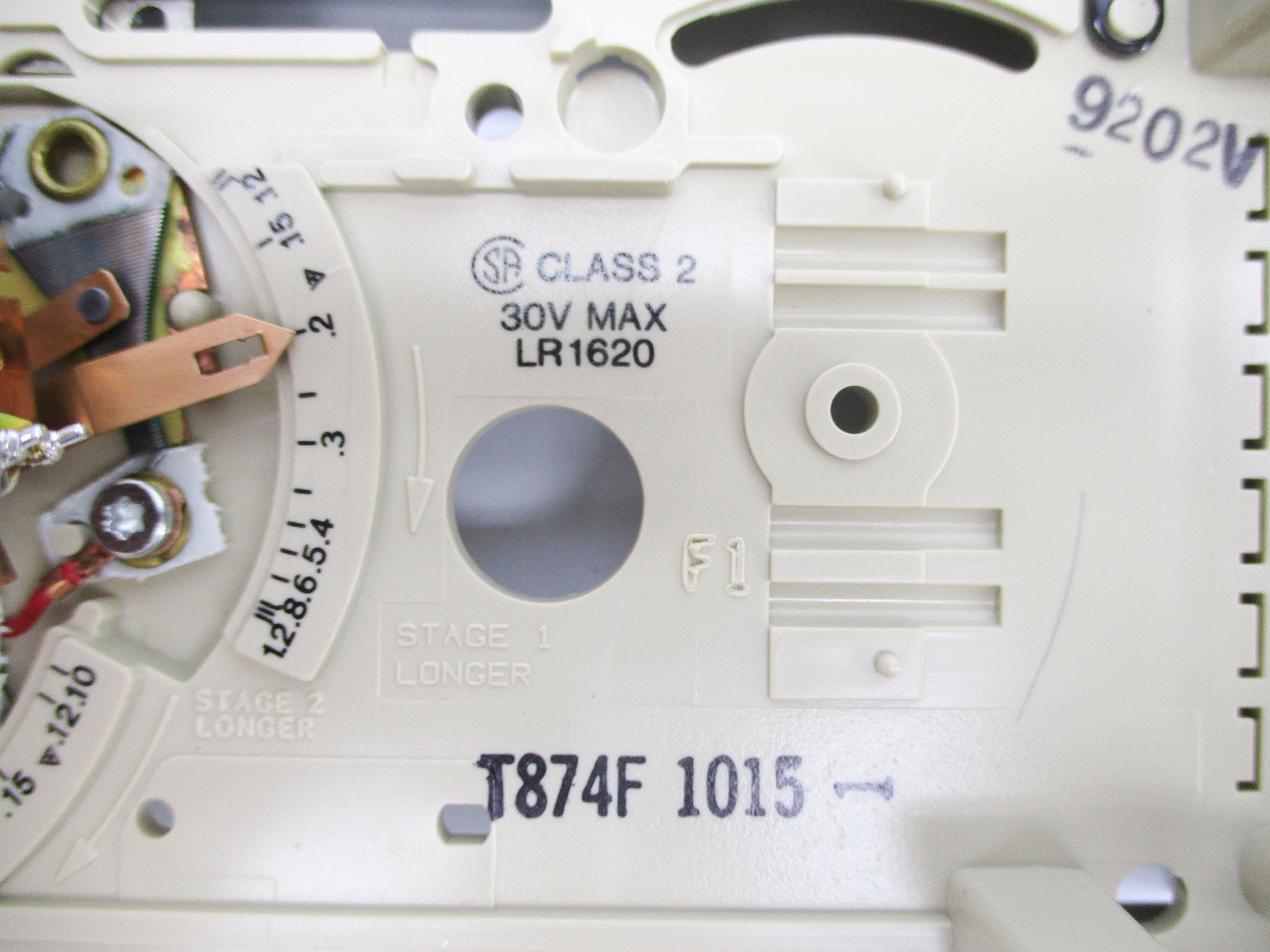 HONEYWELL T874F1015 NSNP