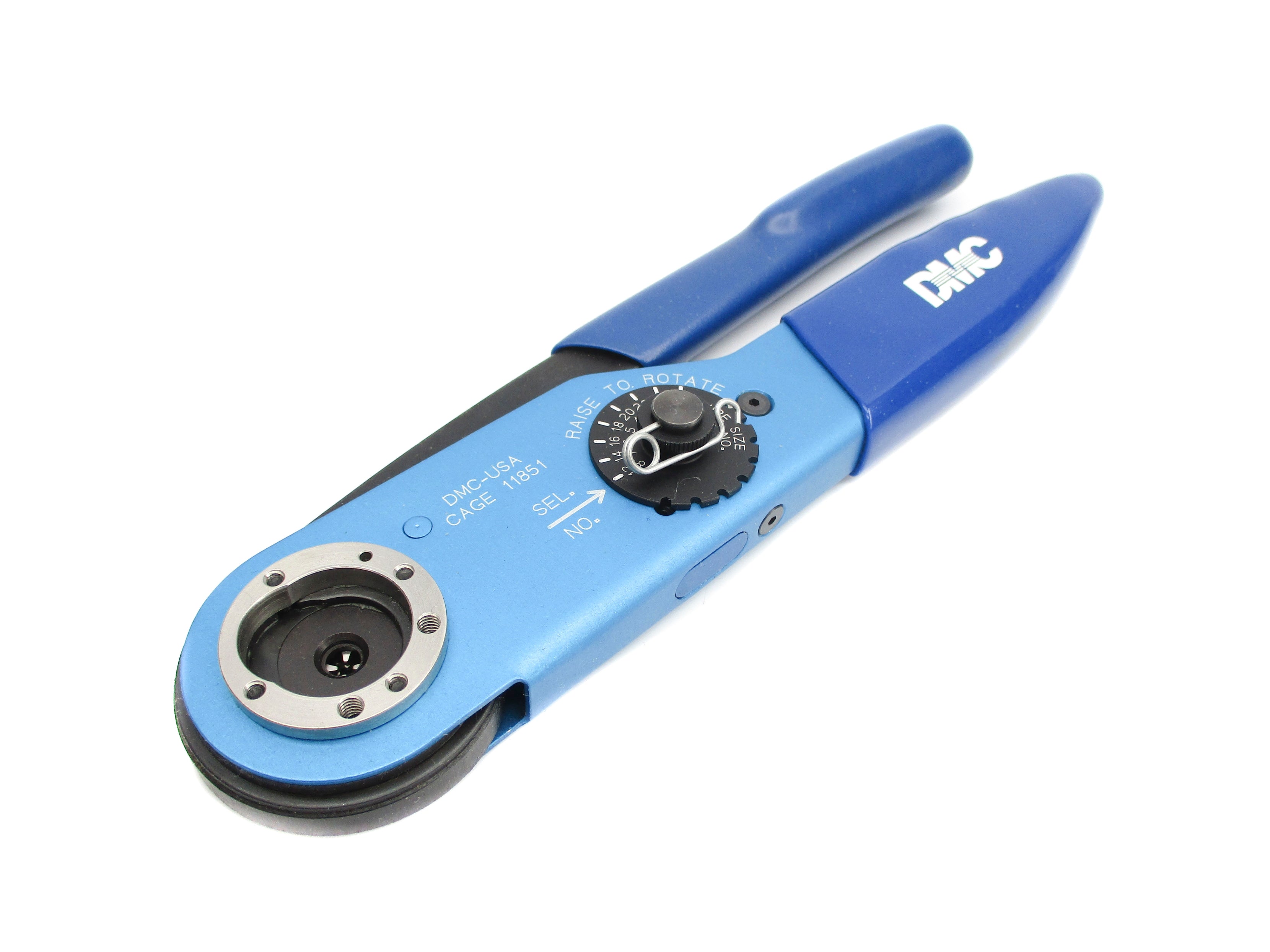 DMC M22520/1-01 NSMP