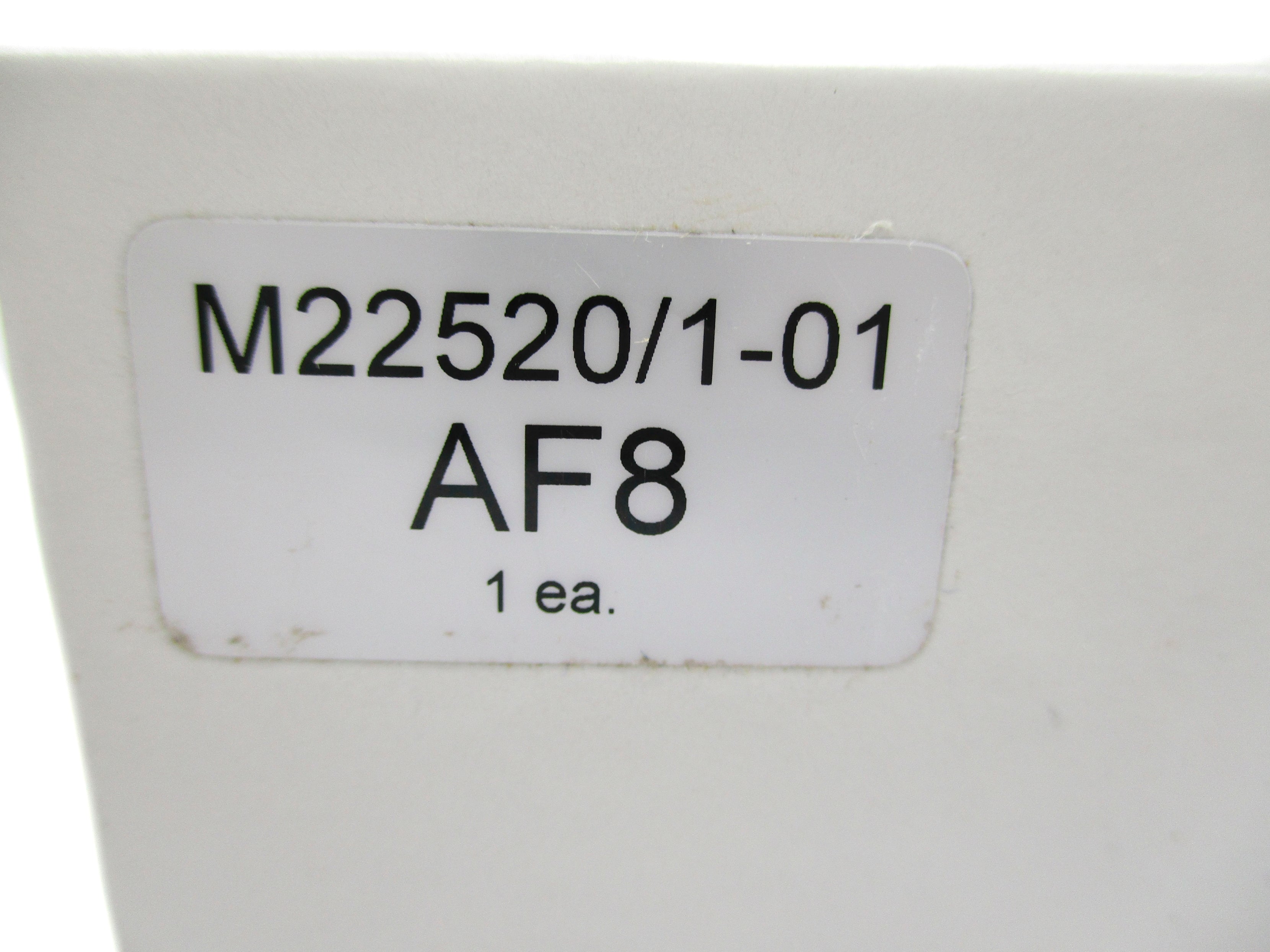 DMC M22520/1-01 NSMP