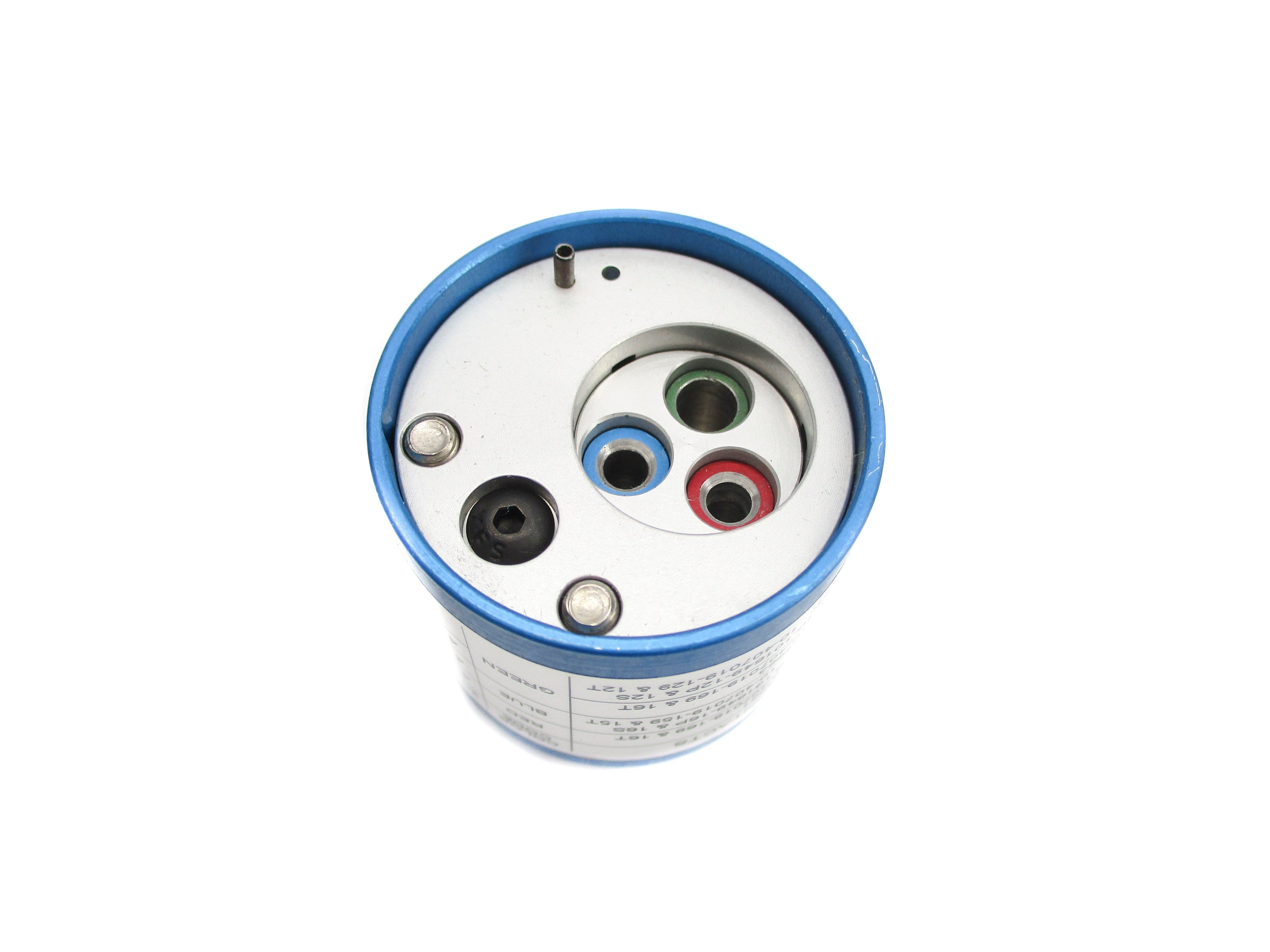 DMC TH122 NSMP