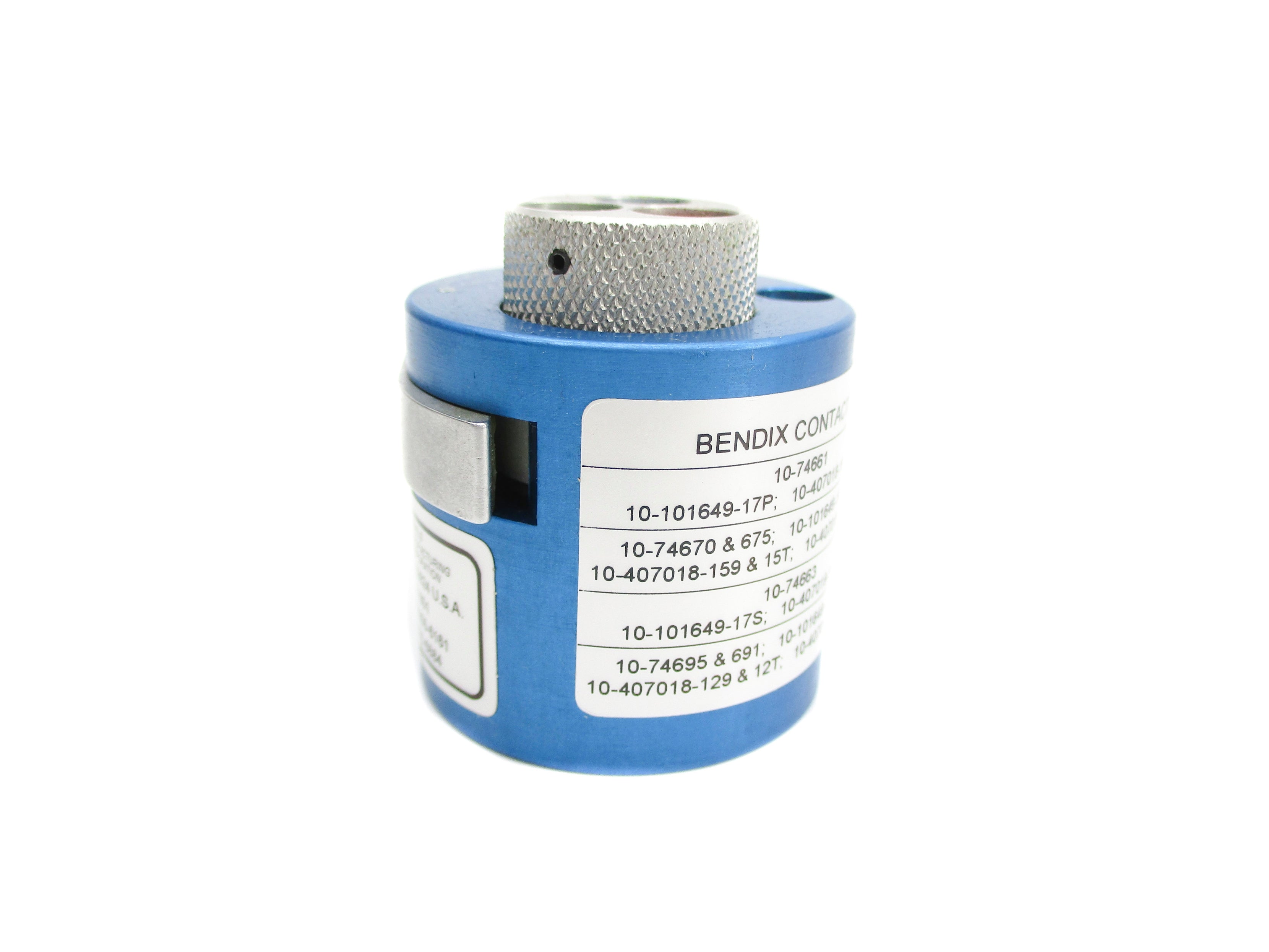 DMC TH122 NSMP