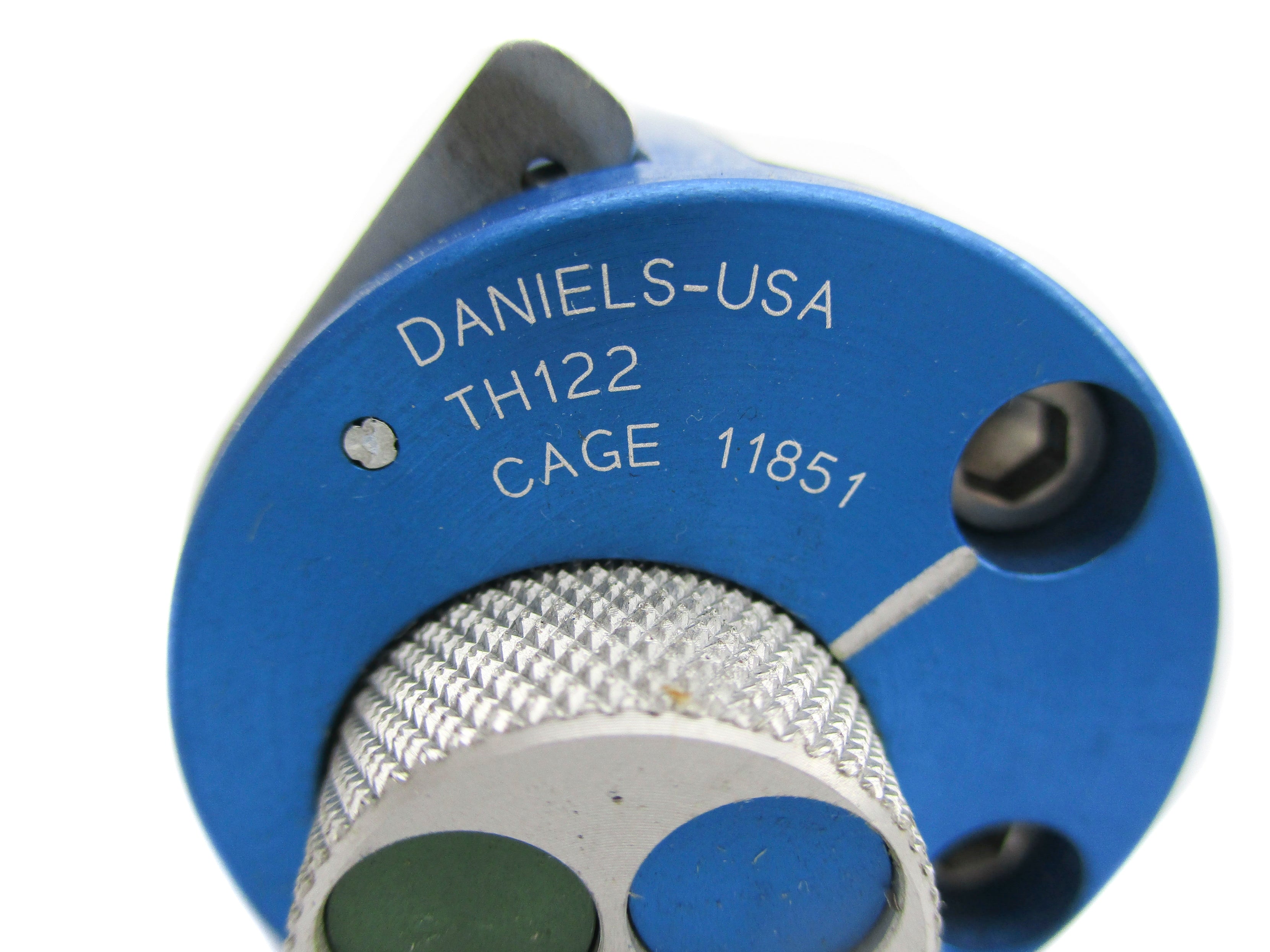 DMC TH122 NSMP