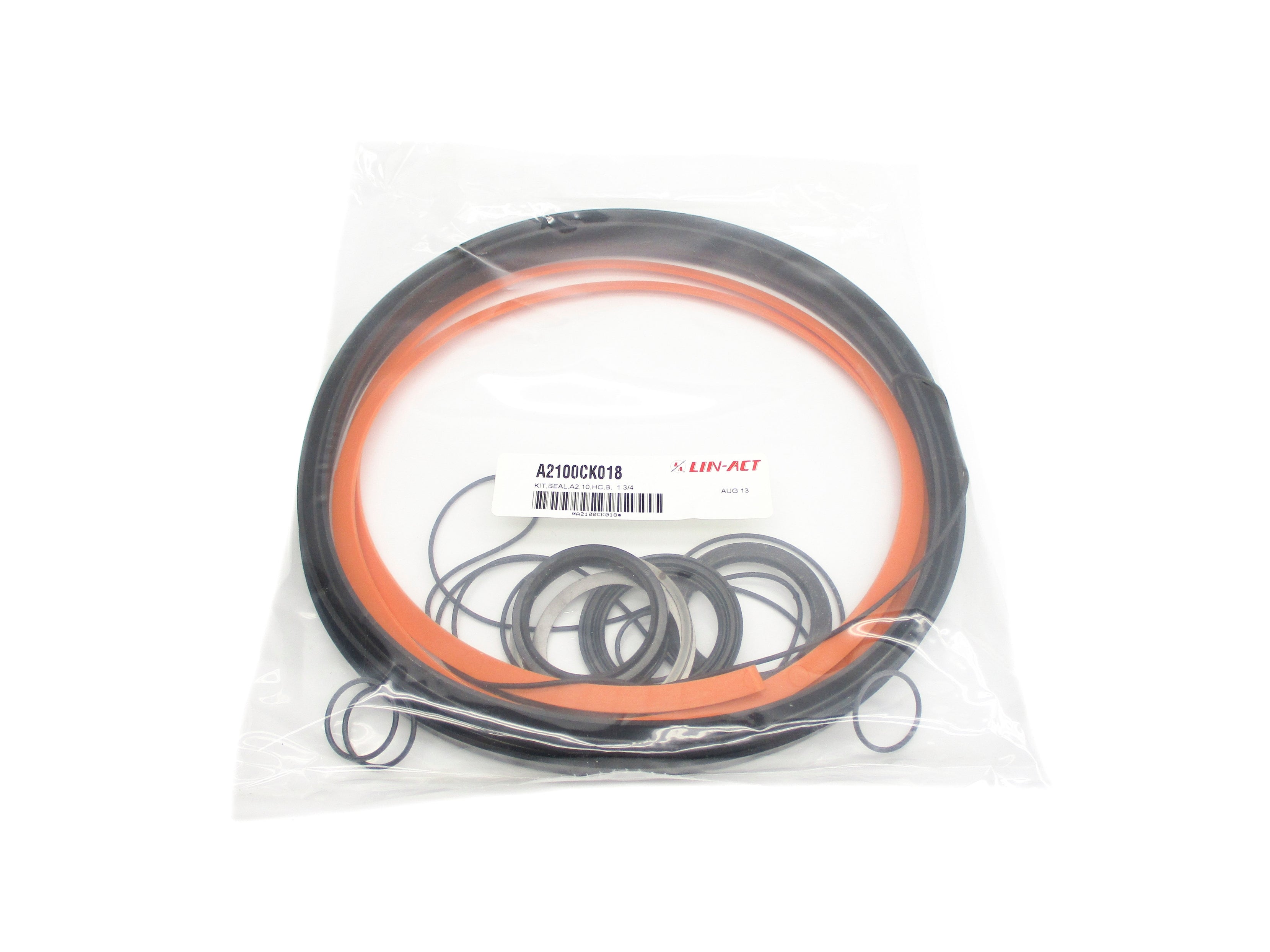 LIN-ACT A2100CK018 NSMP