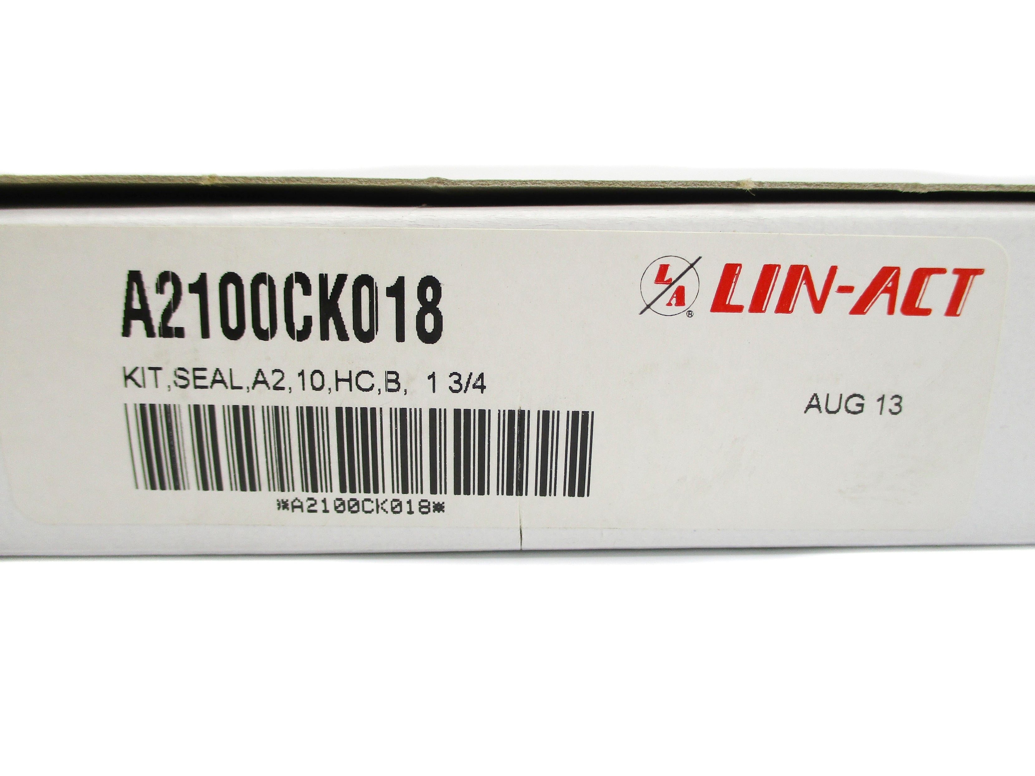 LIN-ACT A2100CK018 NSMP