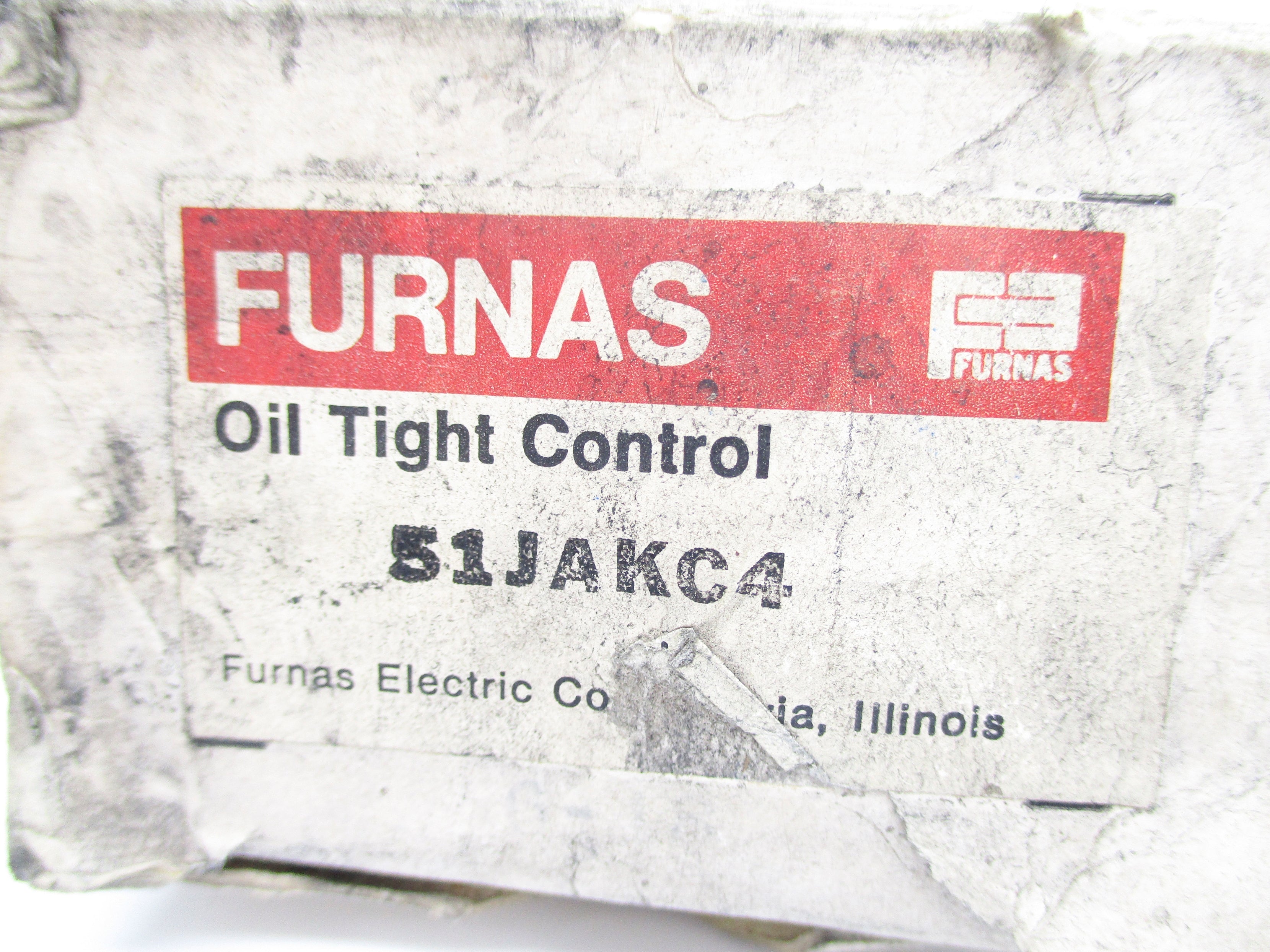 FURNAS 51JAKC4 NSMP