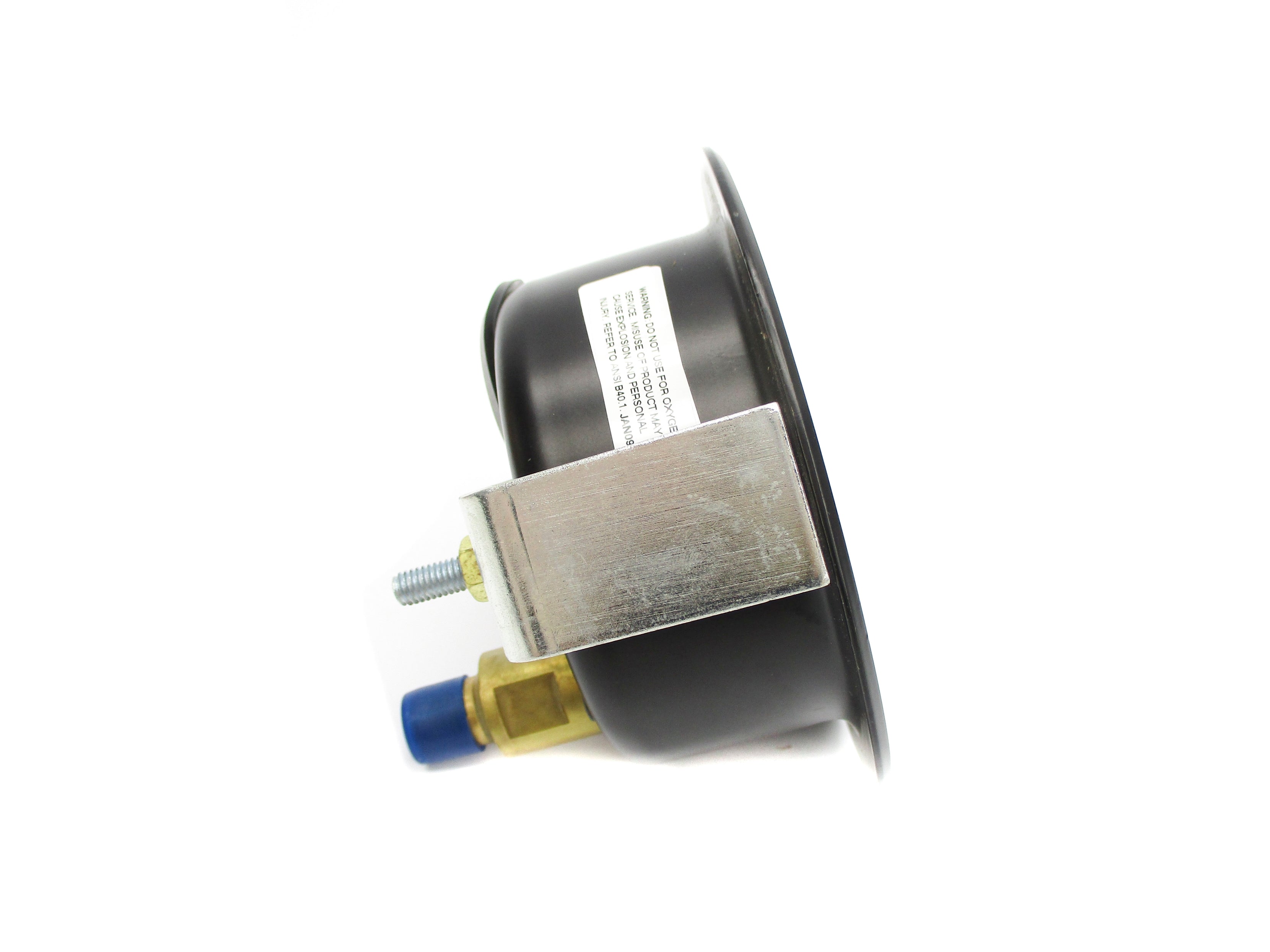 MARSH BELLOFRAM H2054 0-200PSI NSMP