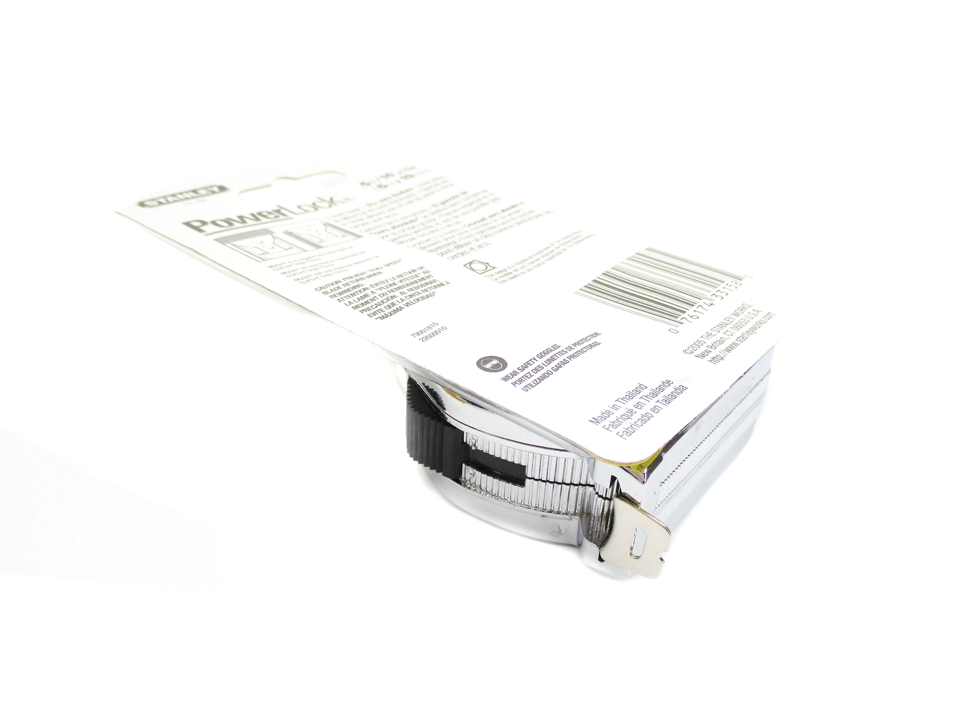 STANLEY 9N33158R (PKG OF 6) NSMP
