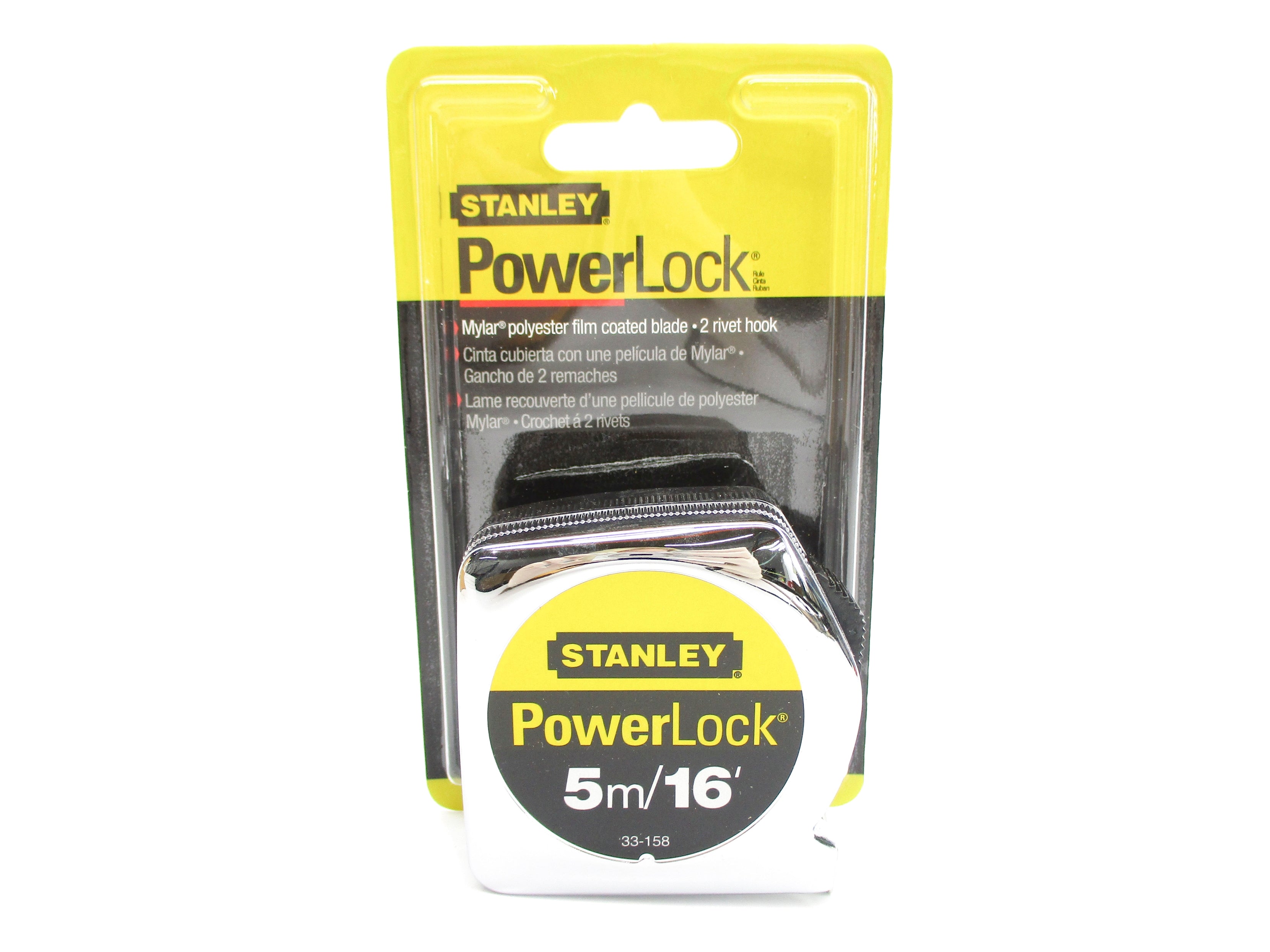 STANLEY 9N33158R (PKG OF 6) NSMP