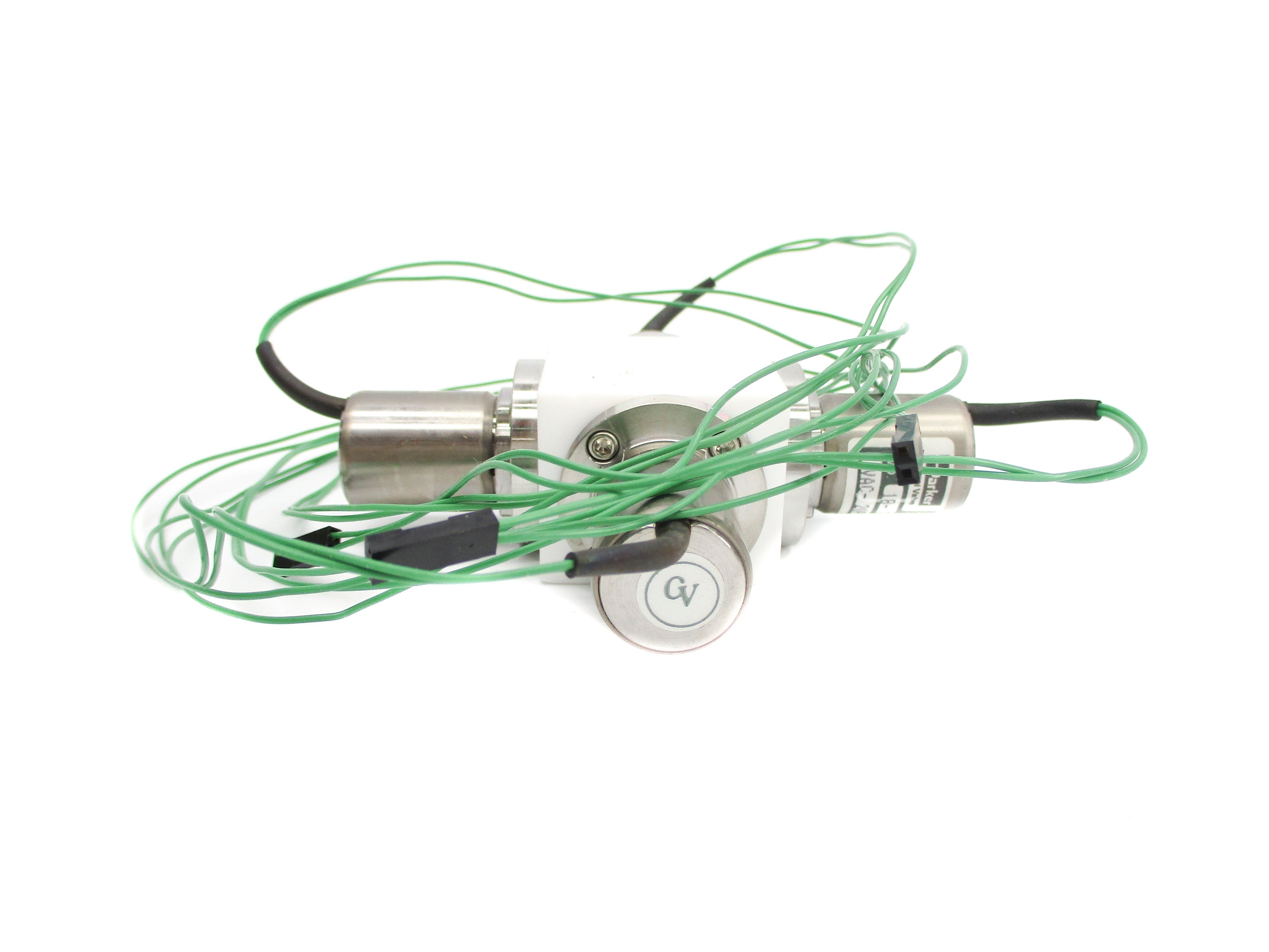 PARKER 18-75-904 12VDC 20PSIG NSNP