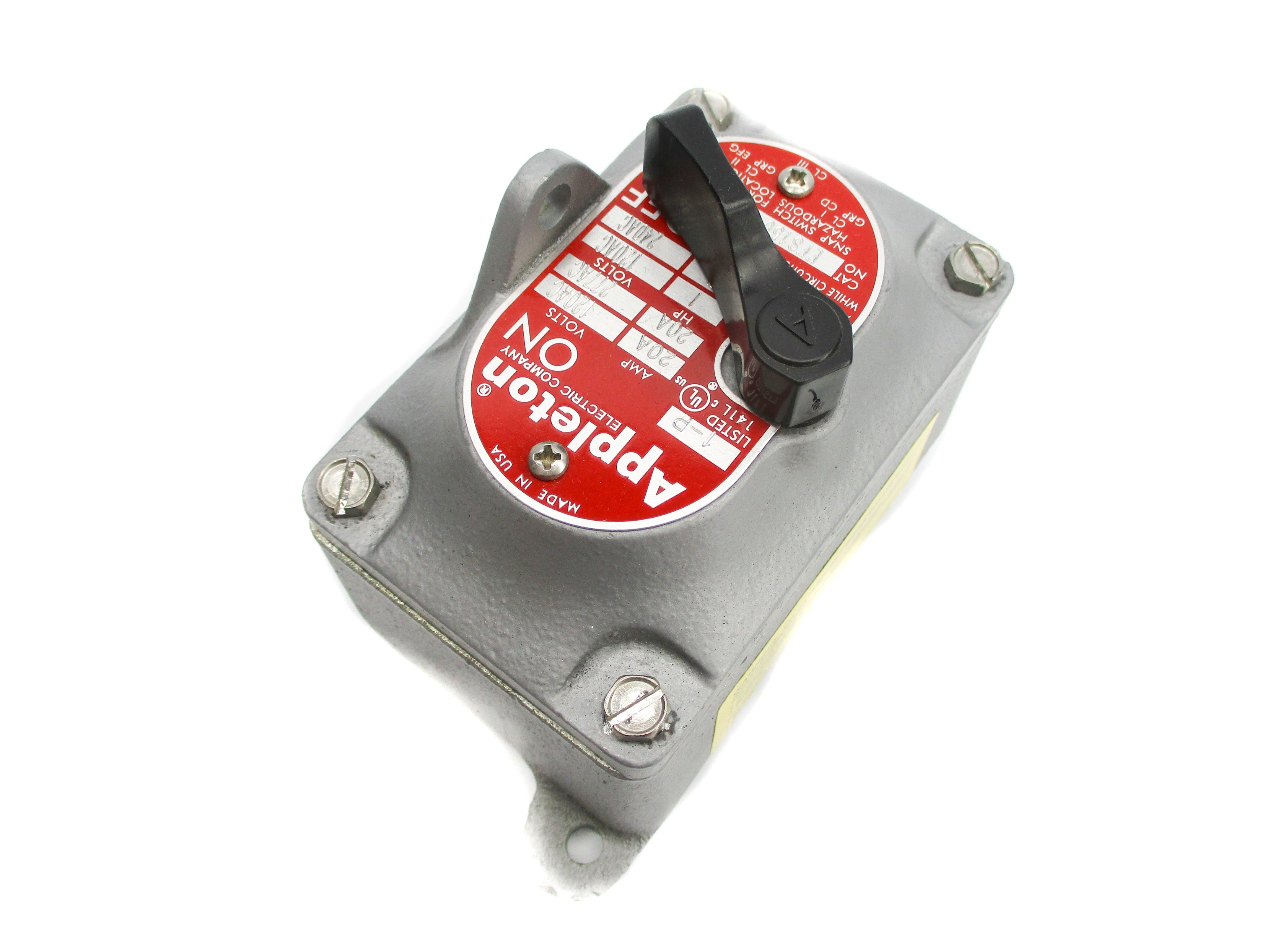APPLETON EFS150-F1 NSNP