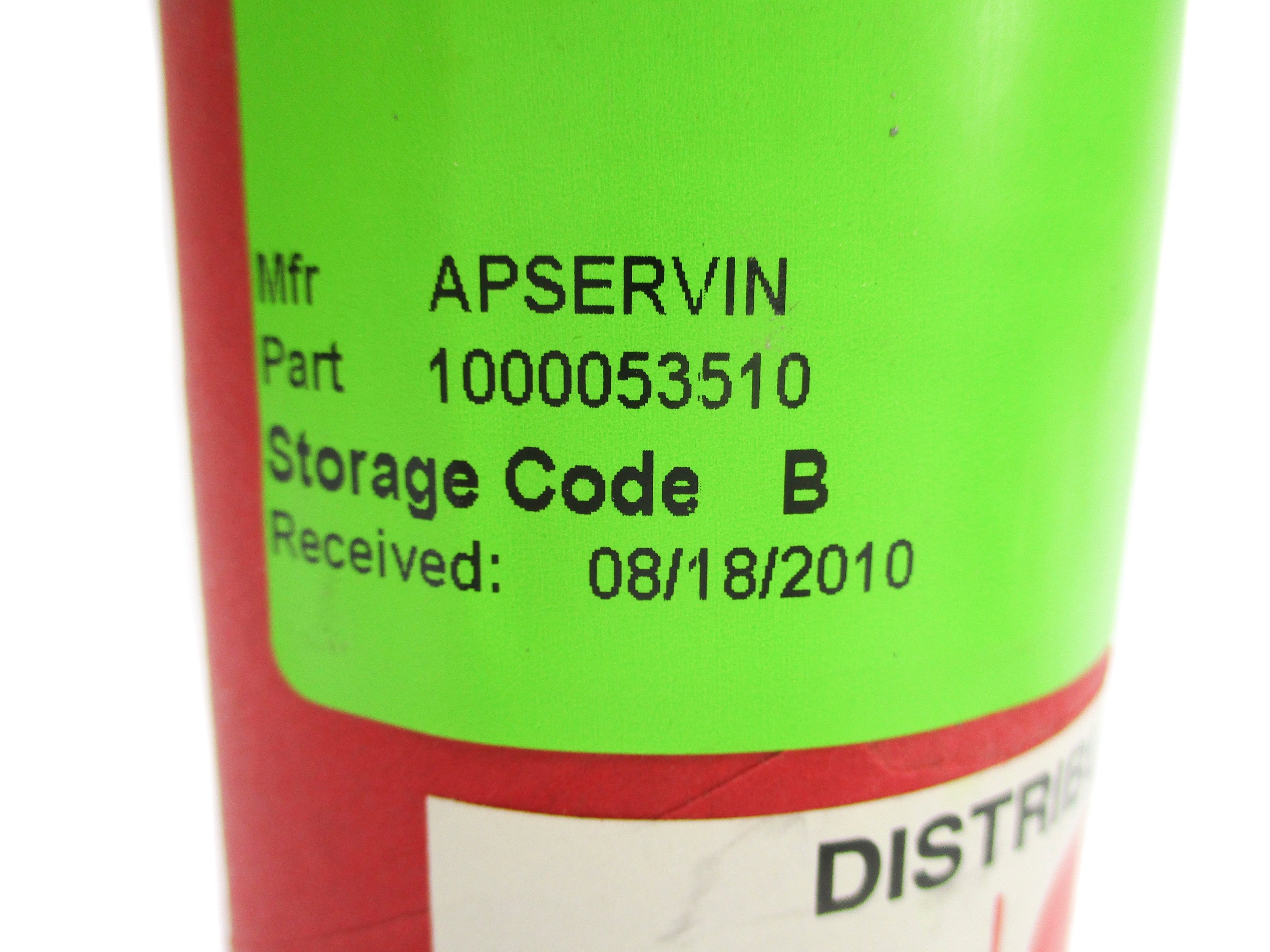 AP SERVICES 1000053510 NSMP