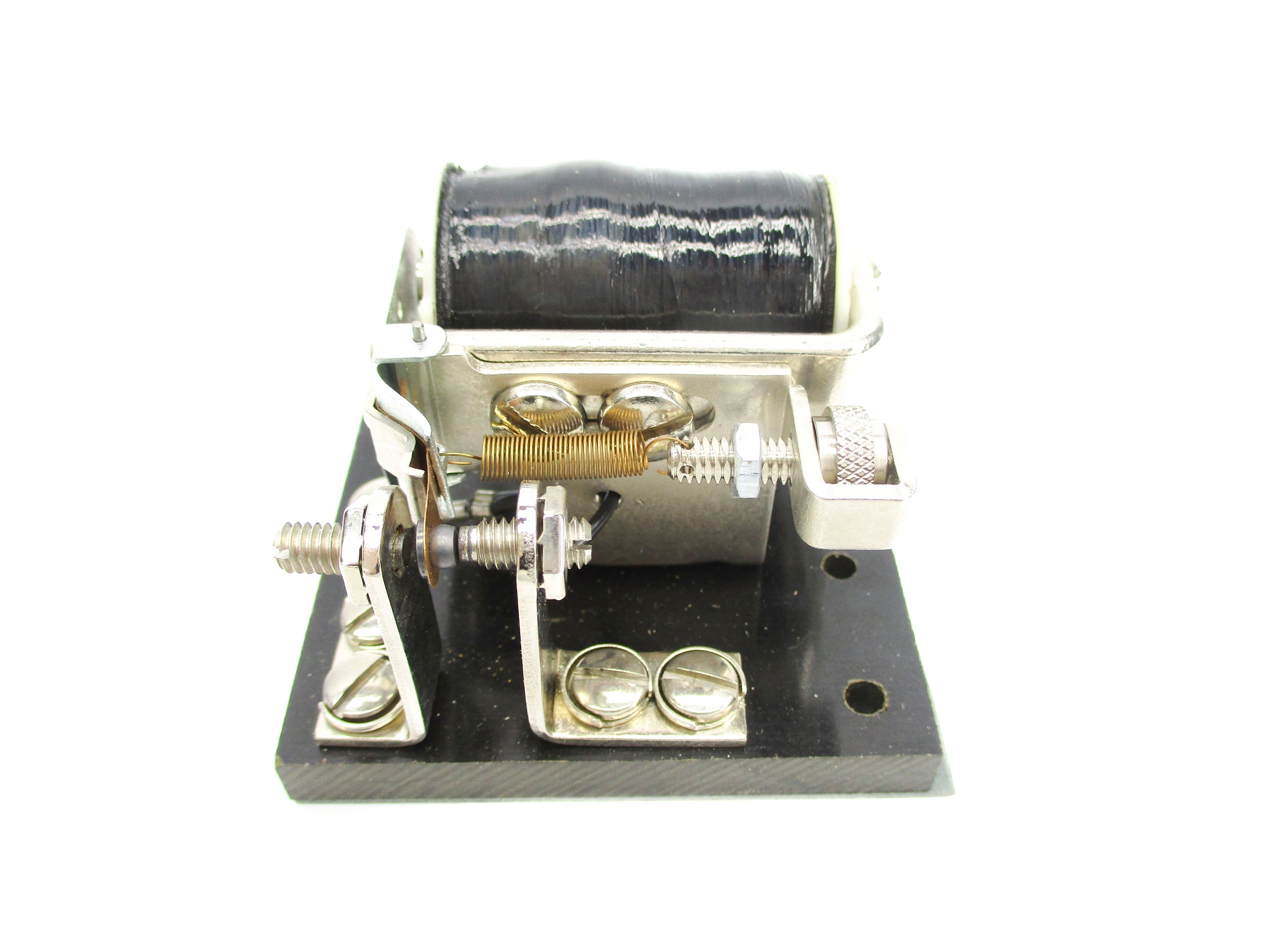 STRUTHERS DUNN A112XAX 100/130V 120VAC/24VDC NSNP