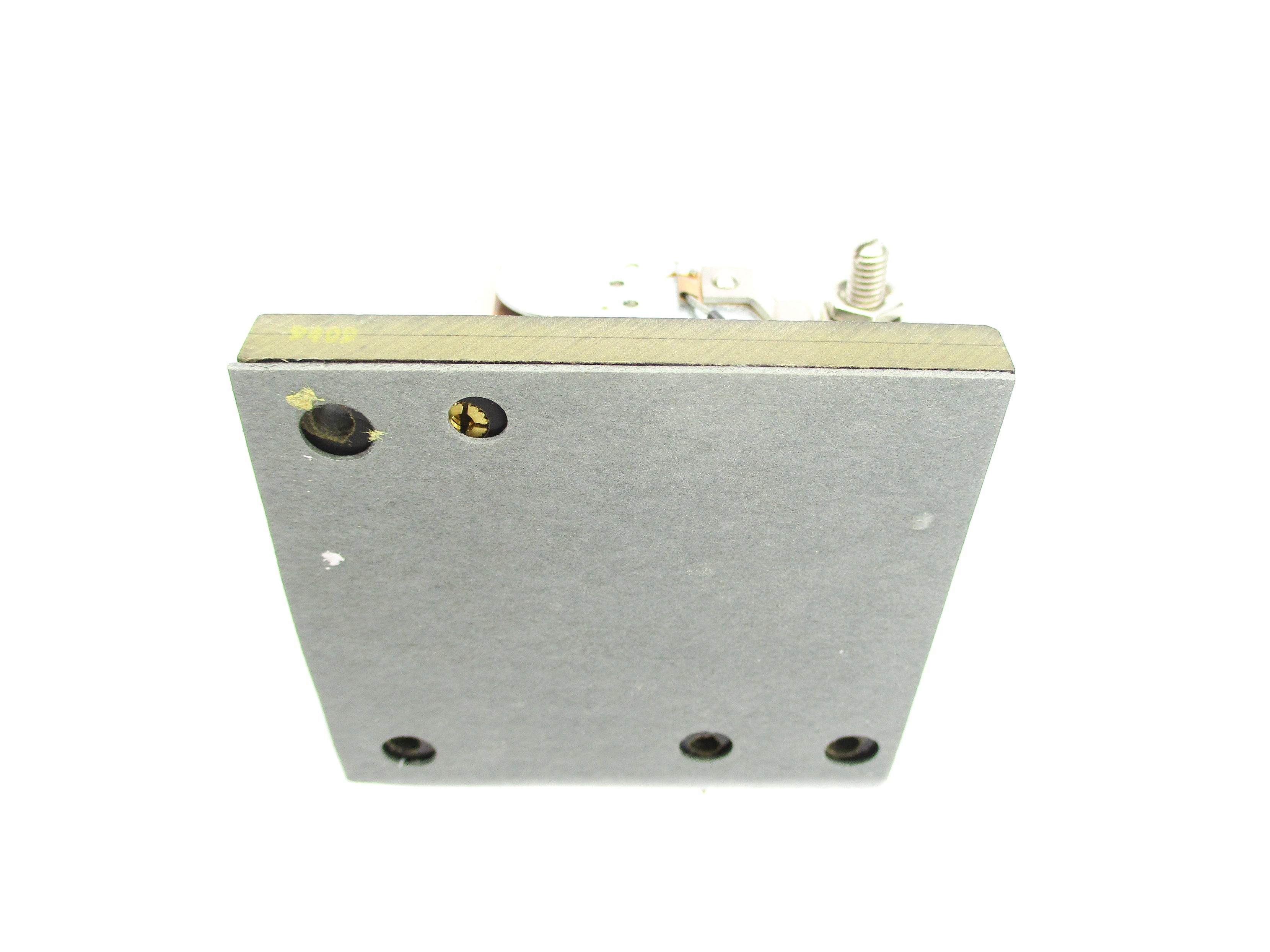 STRUTHERS DUNN A112XAX 100/130V 120VAC/24VDC NSNP